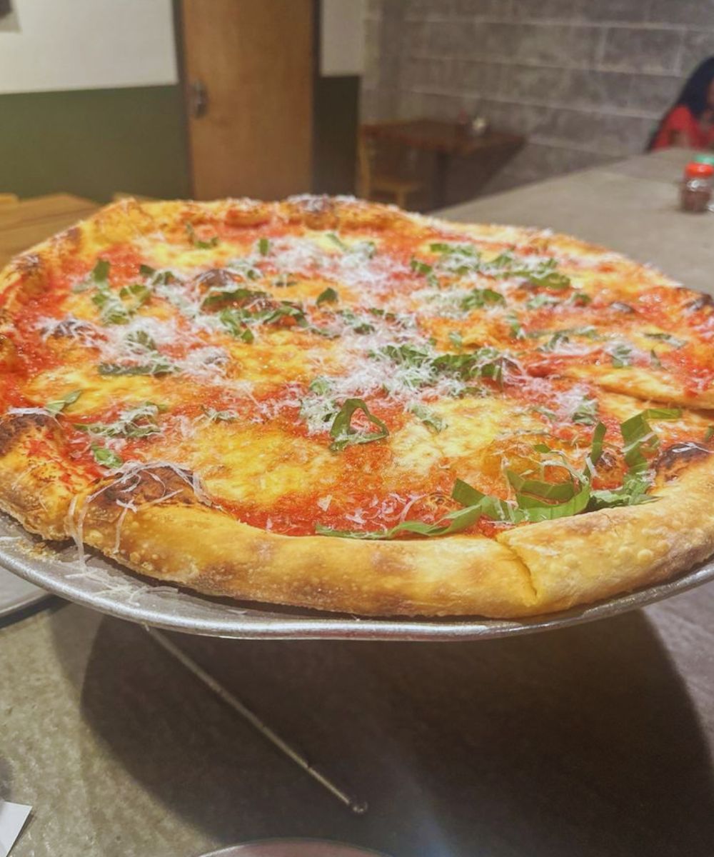 Photos for Pizza Delicious