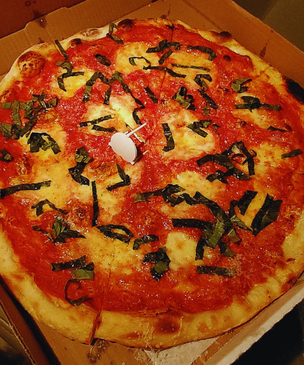 Photos for Pizza Delicious
