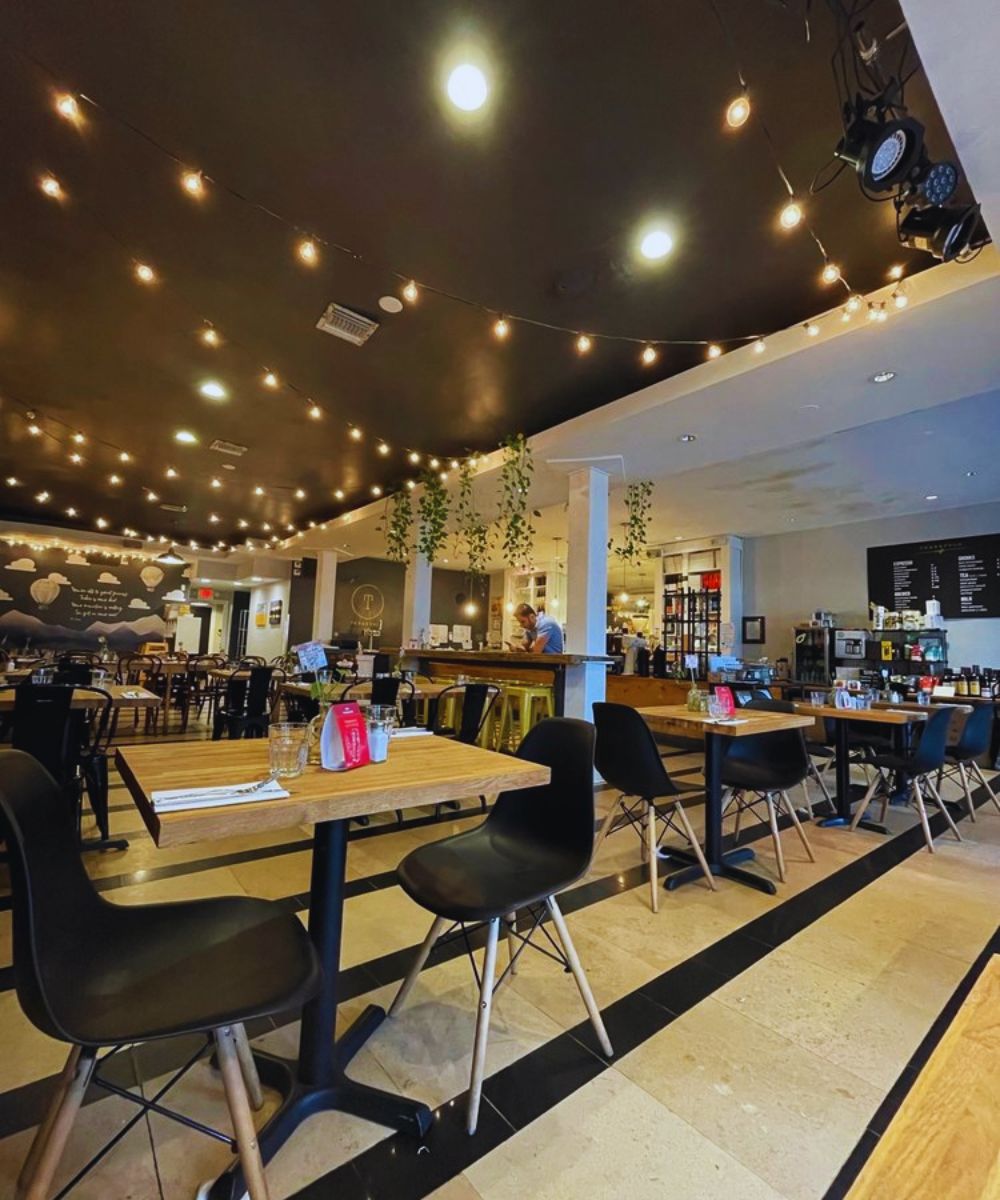 Photos for Threefold Cafe