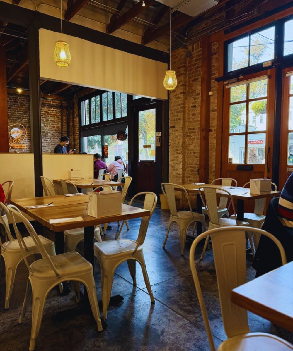 Photos for Sunny Side Breakfast