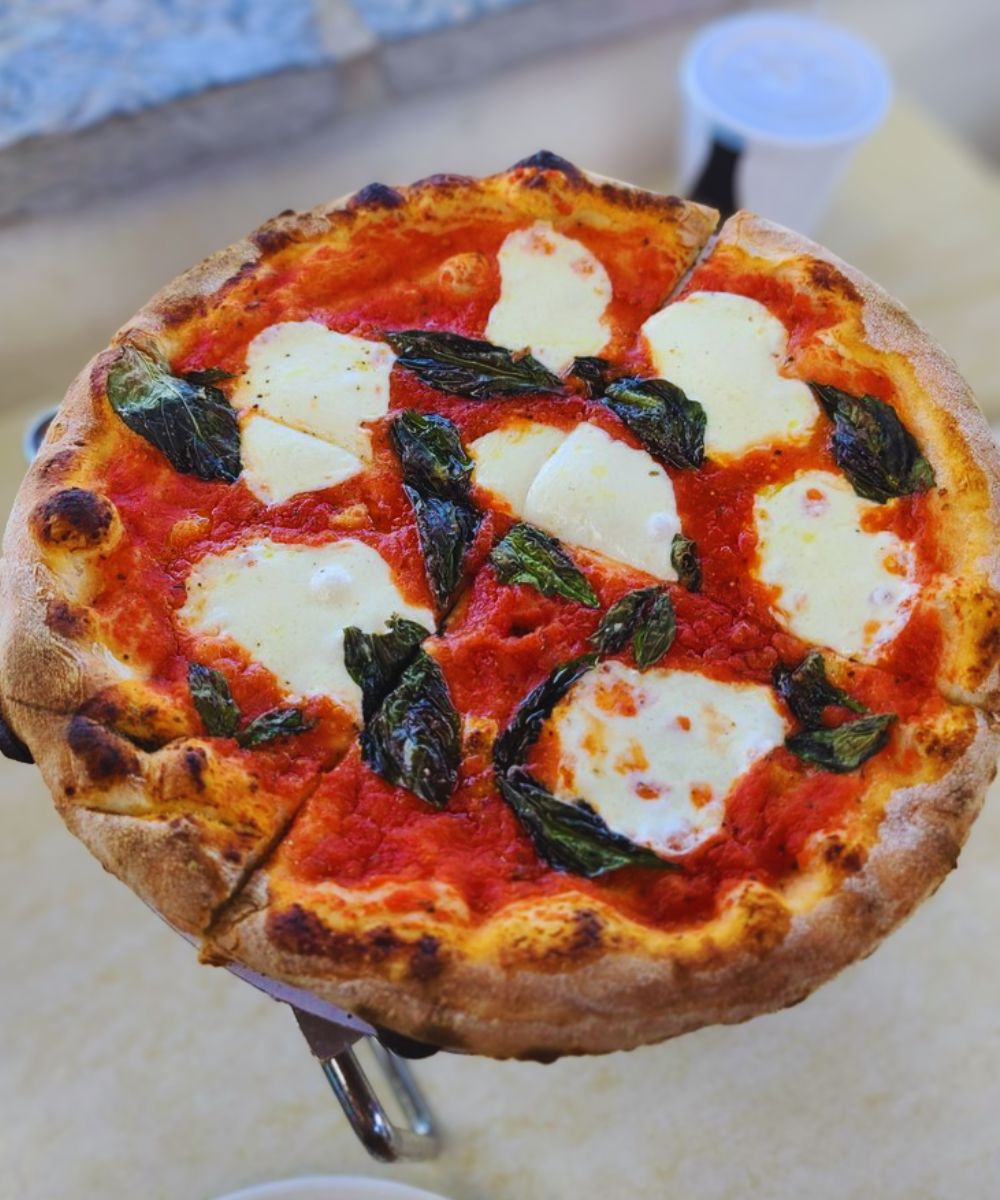 Photos for Crispelli's Bakery & Pizzeria