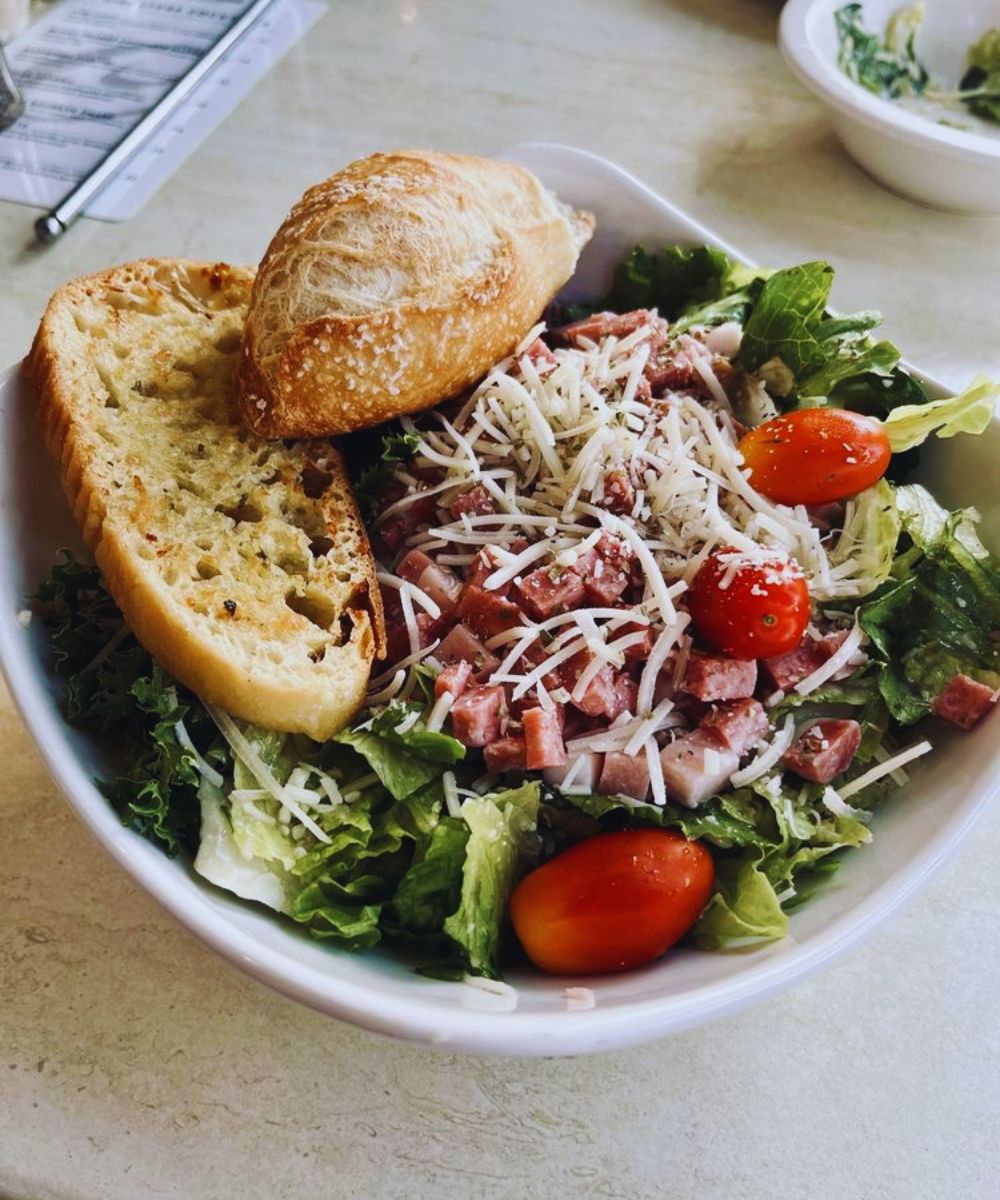 Photos for Crispelli's Bakery & Pizzeria