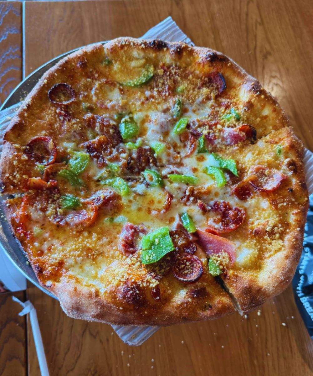 Photos for Crispelli's Bakery & Pizzeria
