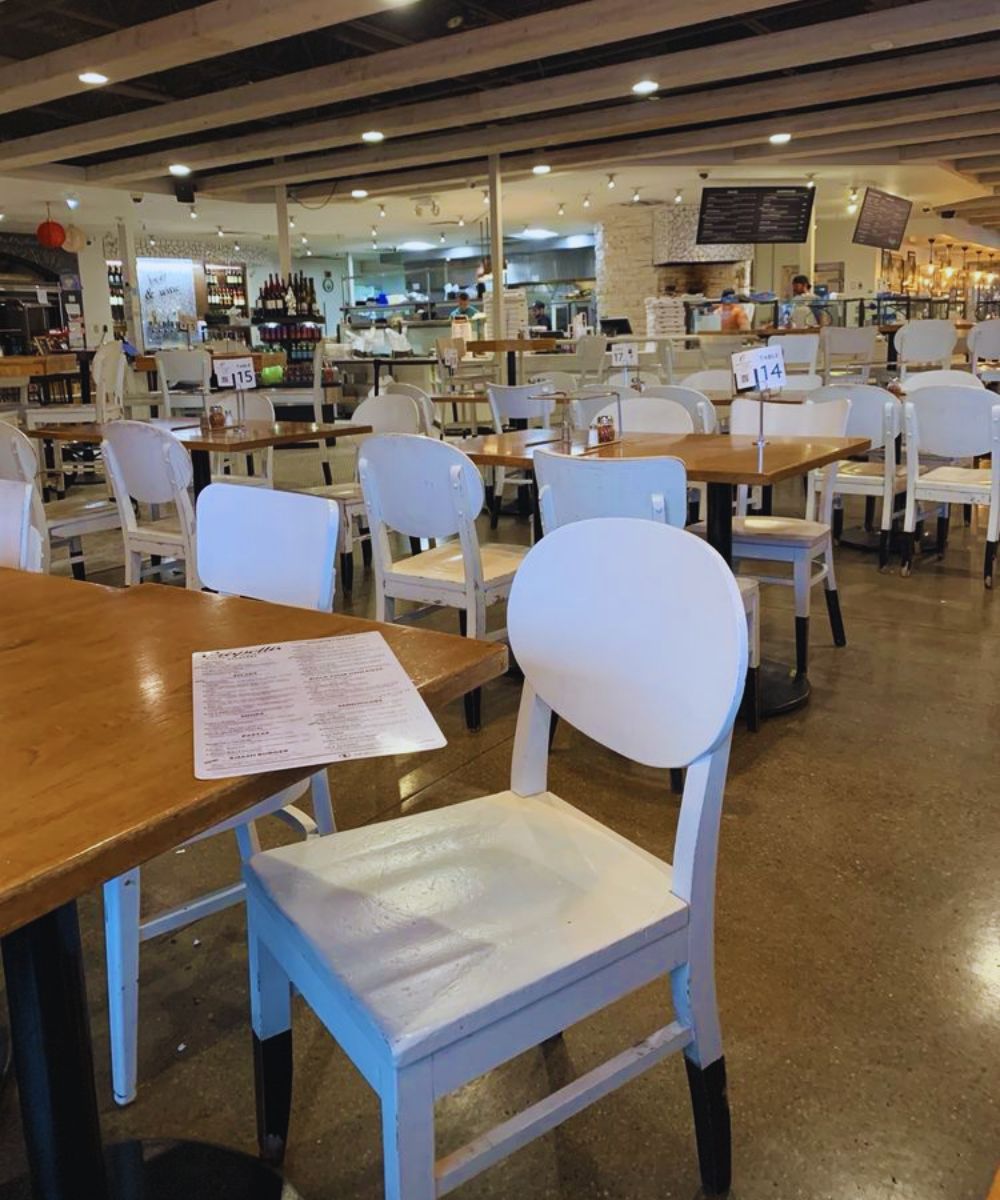 Photos for Crispelli's Bakery & Pizzeria