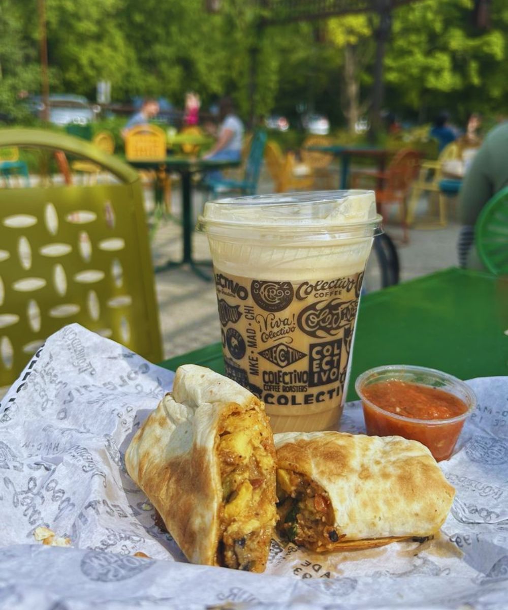 Photos for Colectivo Coffee Lakefront
