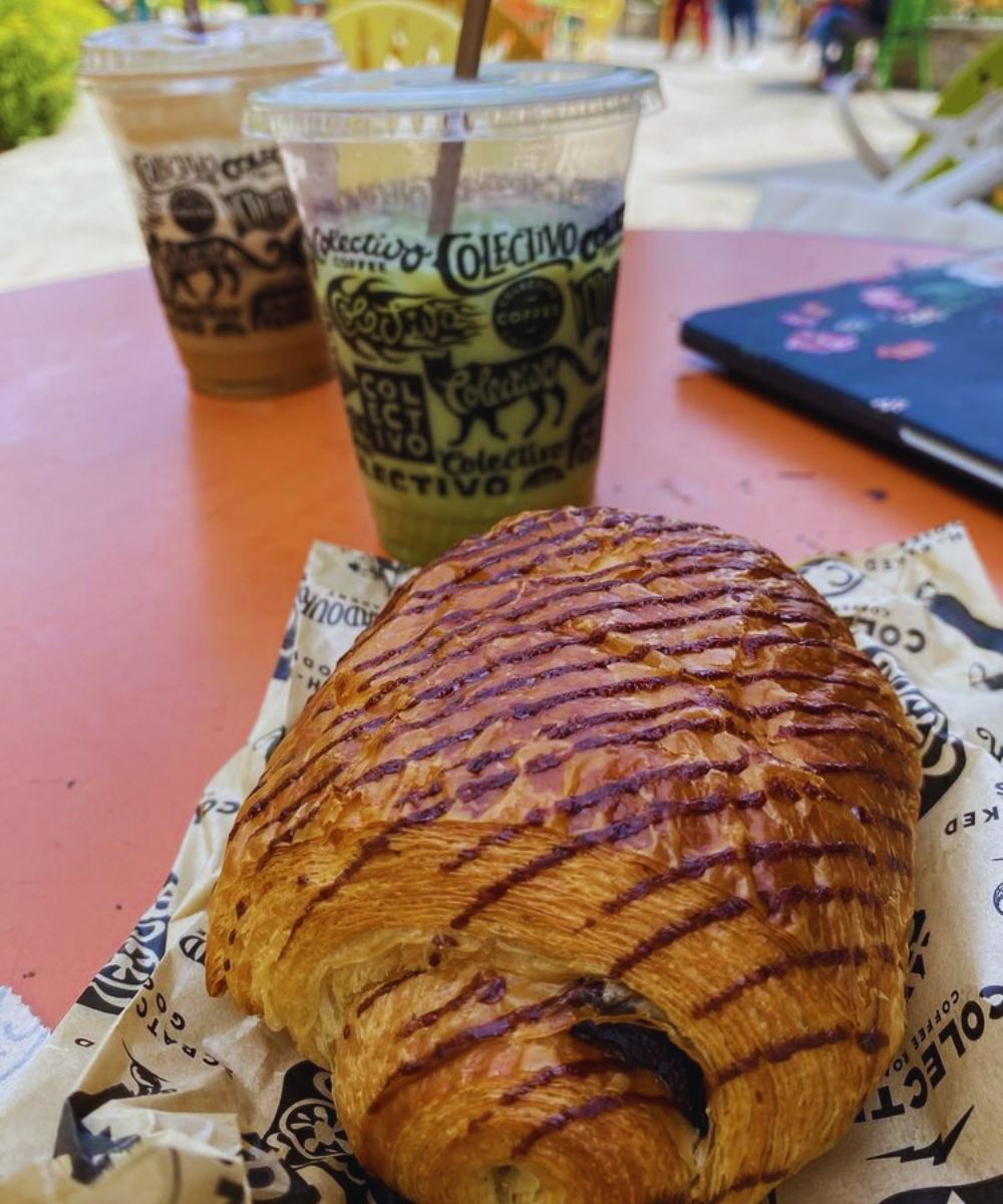 Photos for Colectivo Coffee Lakefront