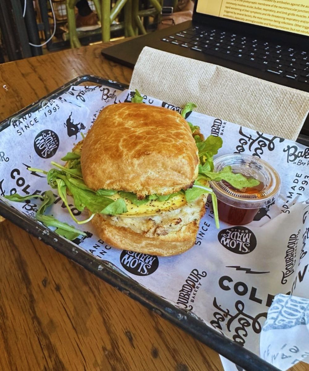 Photos for Colectivo Coffee Lakefront