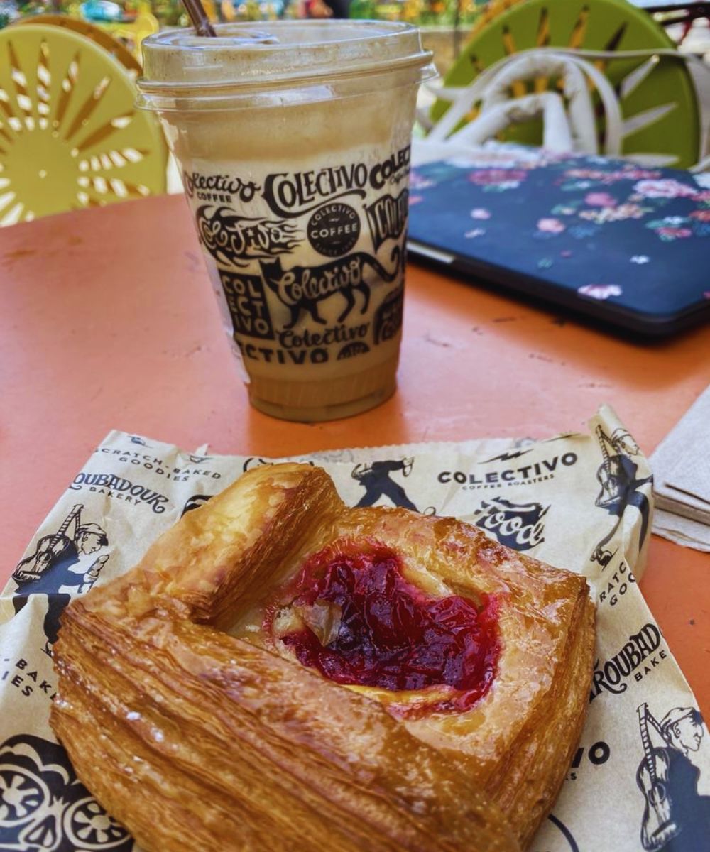 Photos for Colectivo Coffee Lakefront