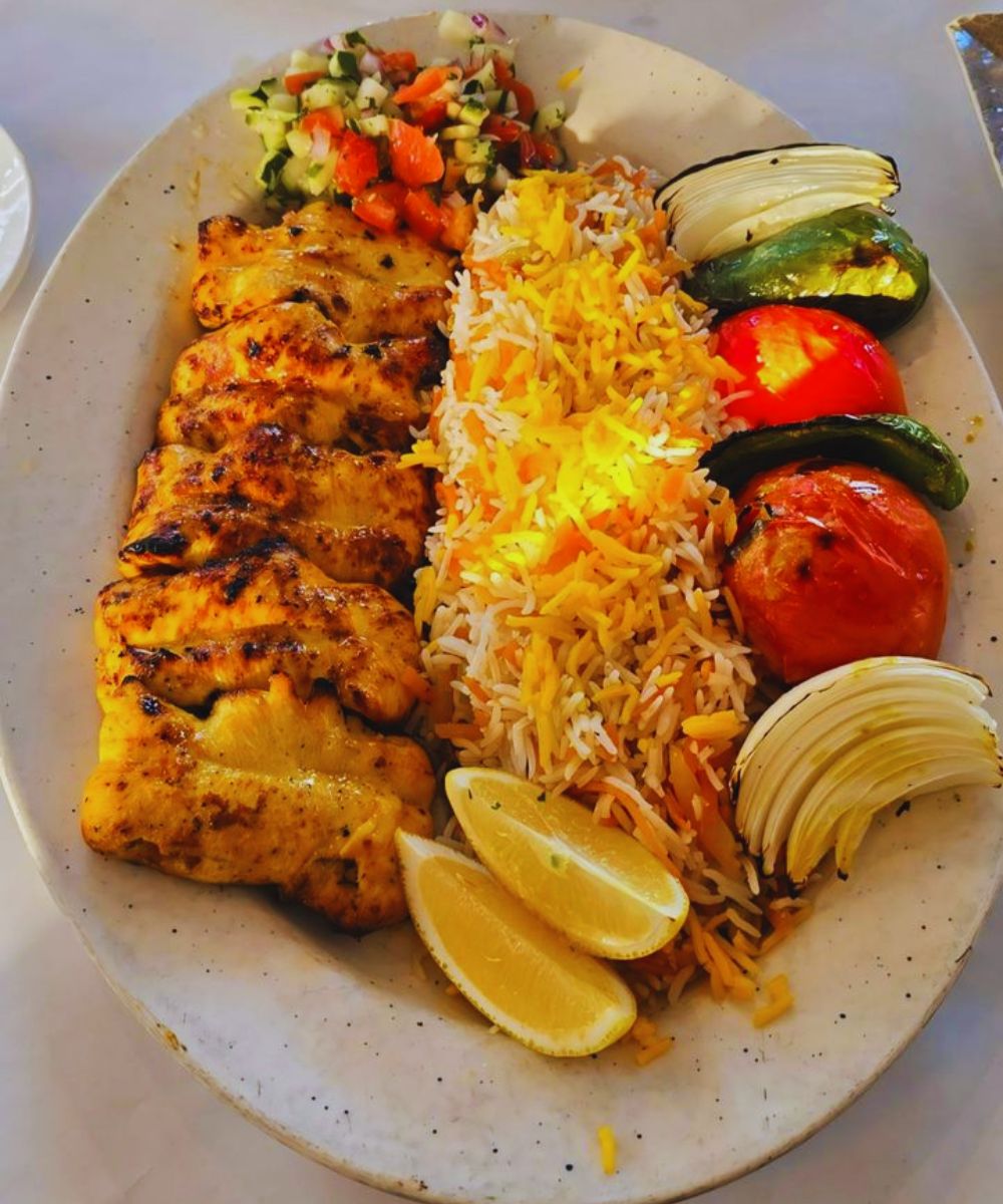 Photos for Noon O Kabab