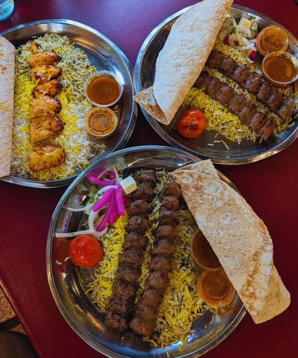 Photos for Noon O Kabab