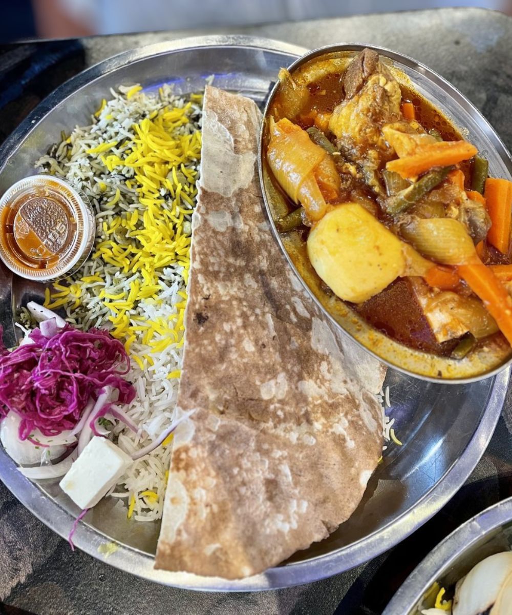 Photos for Noon O Kabab