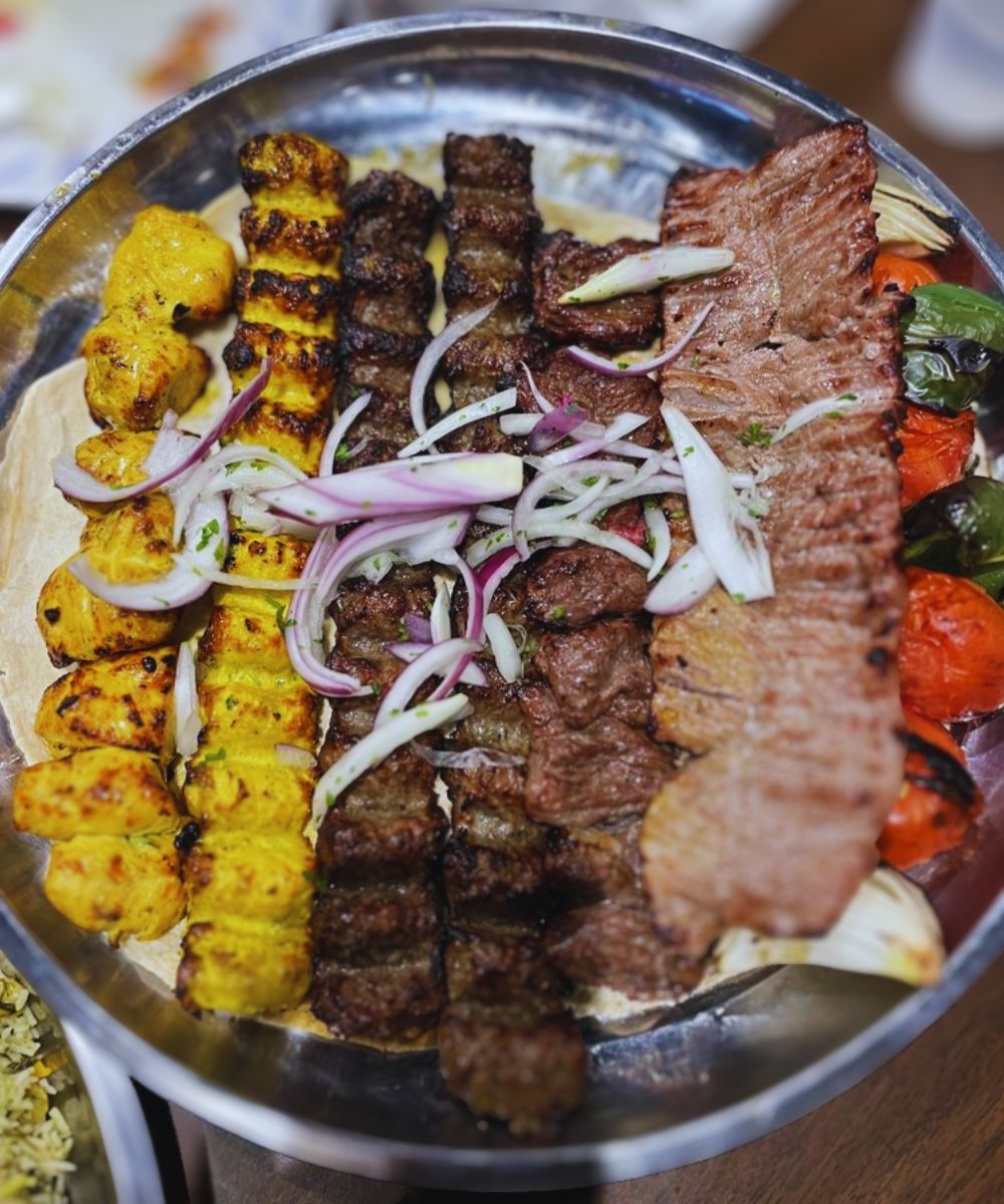 Photos for Noon O Kabab