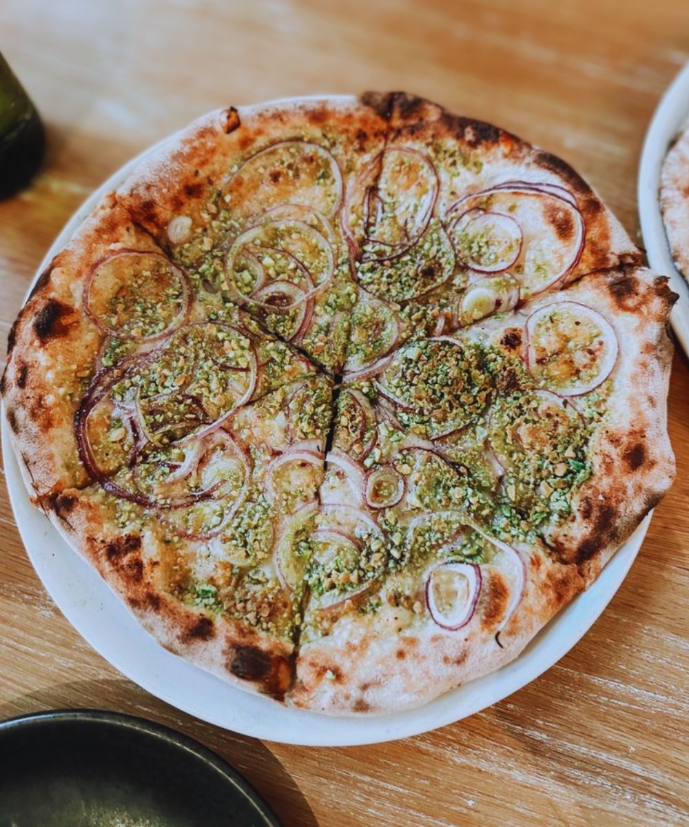 Photos for Pizzeria Bianco DTLA