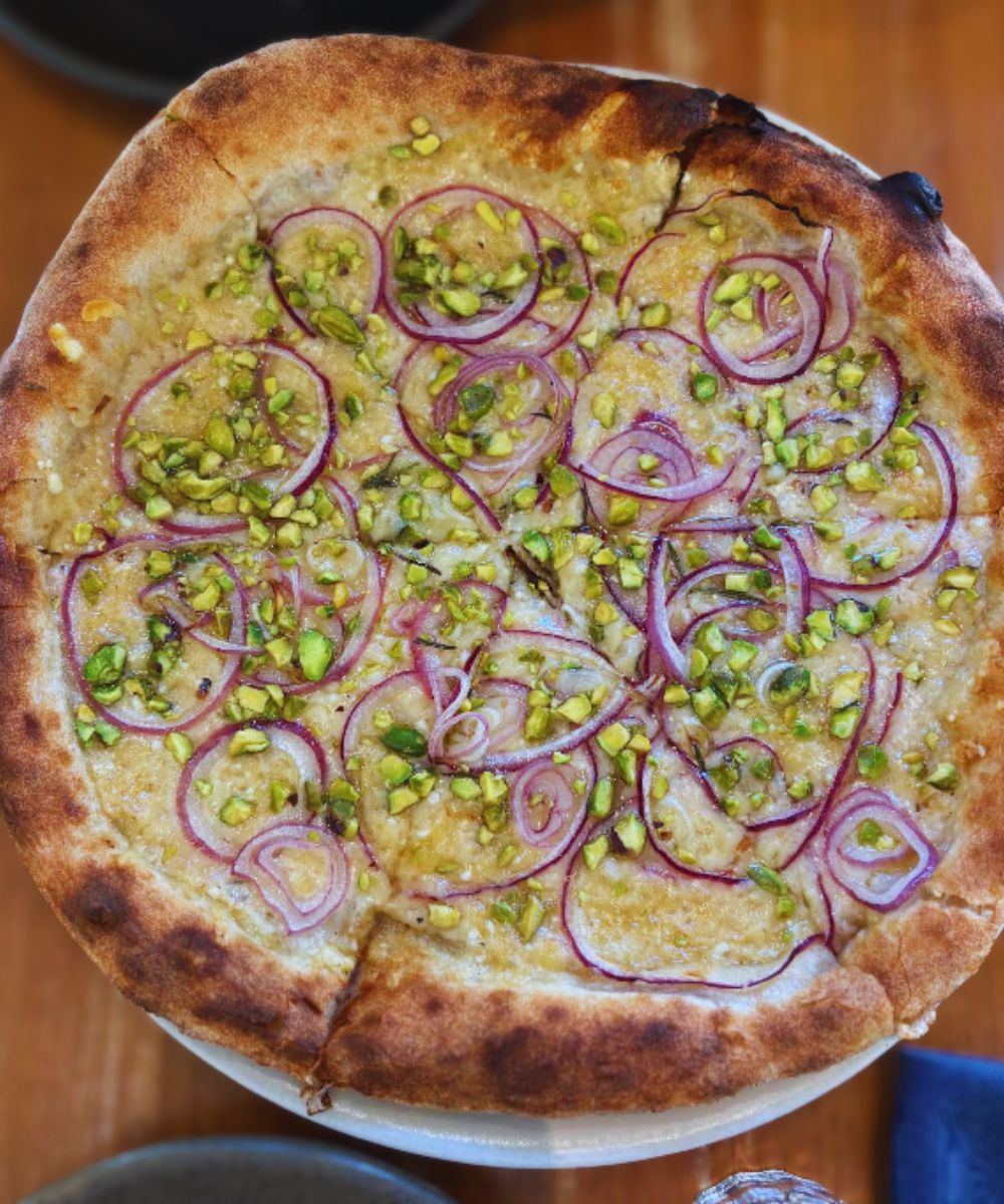 Photos for Pizzeria Bianco DTLA