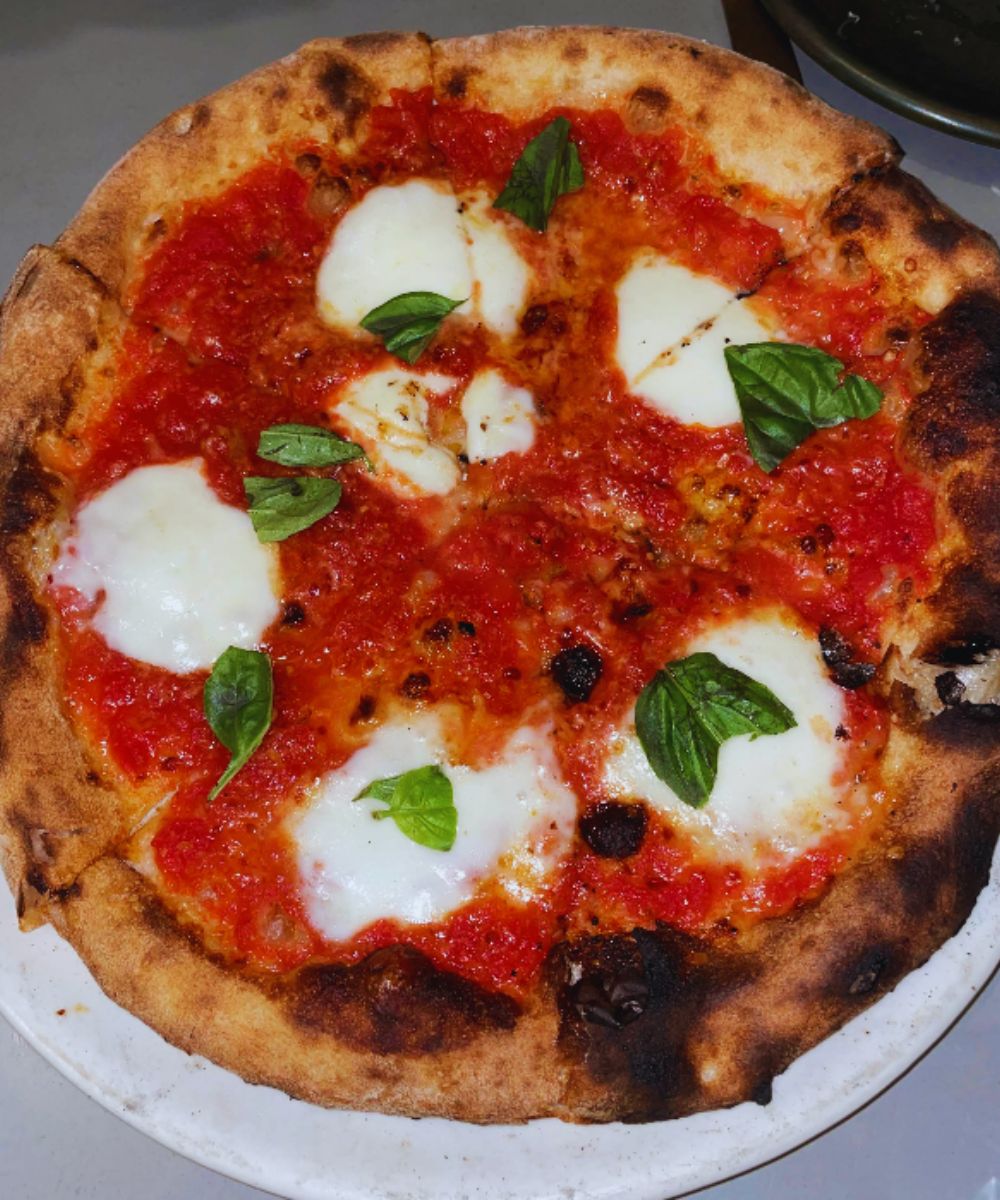 Photos for Pizzeria Bianco DTLA