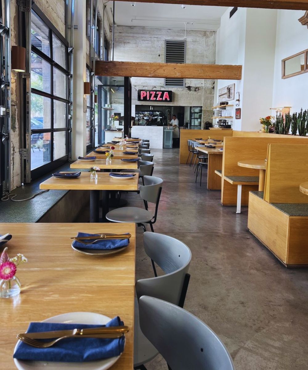Photos for Pizzeria Bianco DTLA