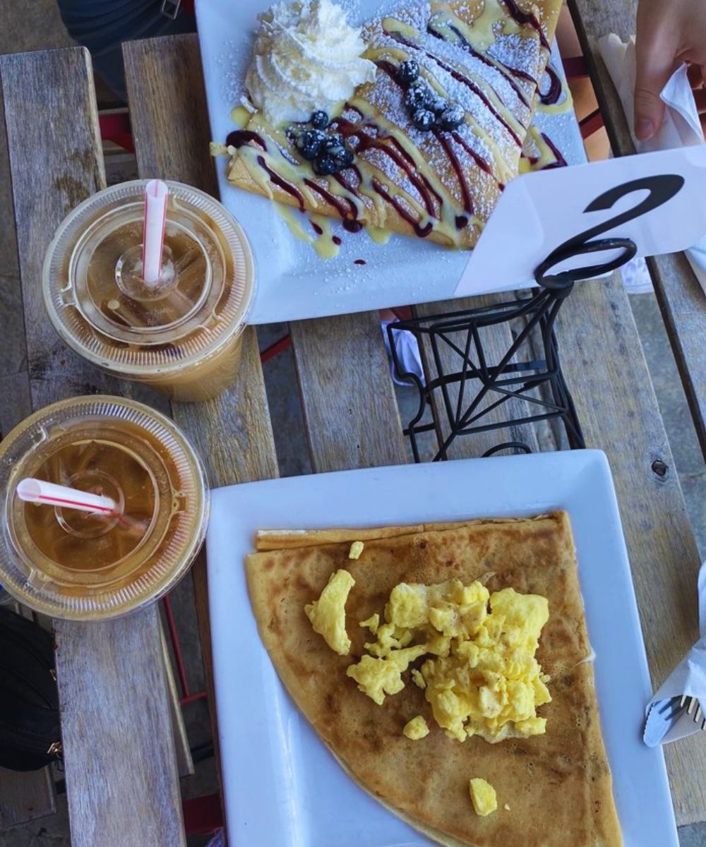 Photos for Chezelle Creperie