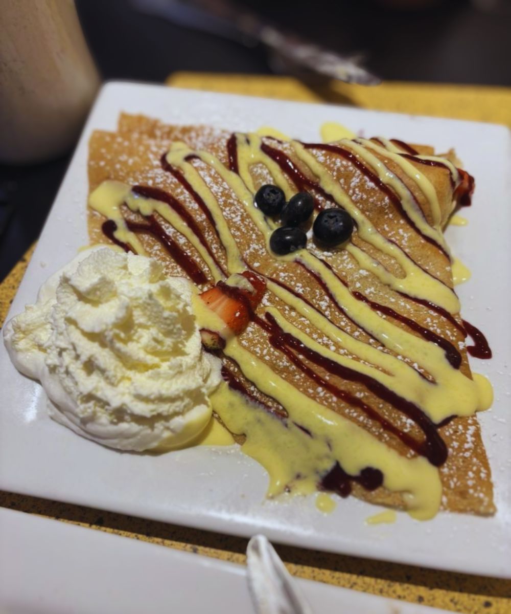 Photos for Chezelle Creperie