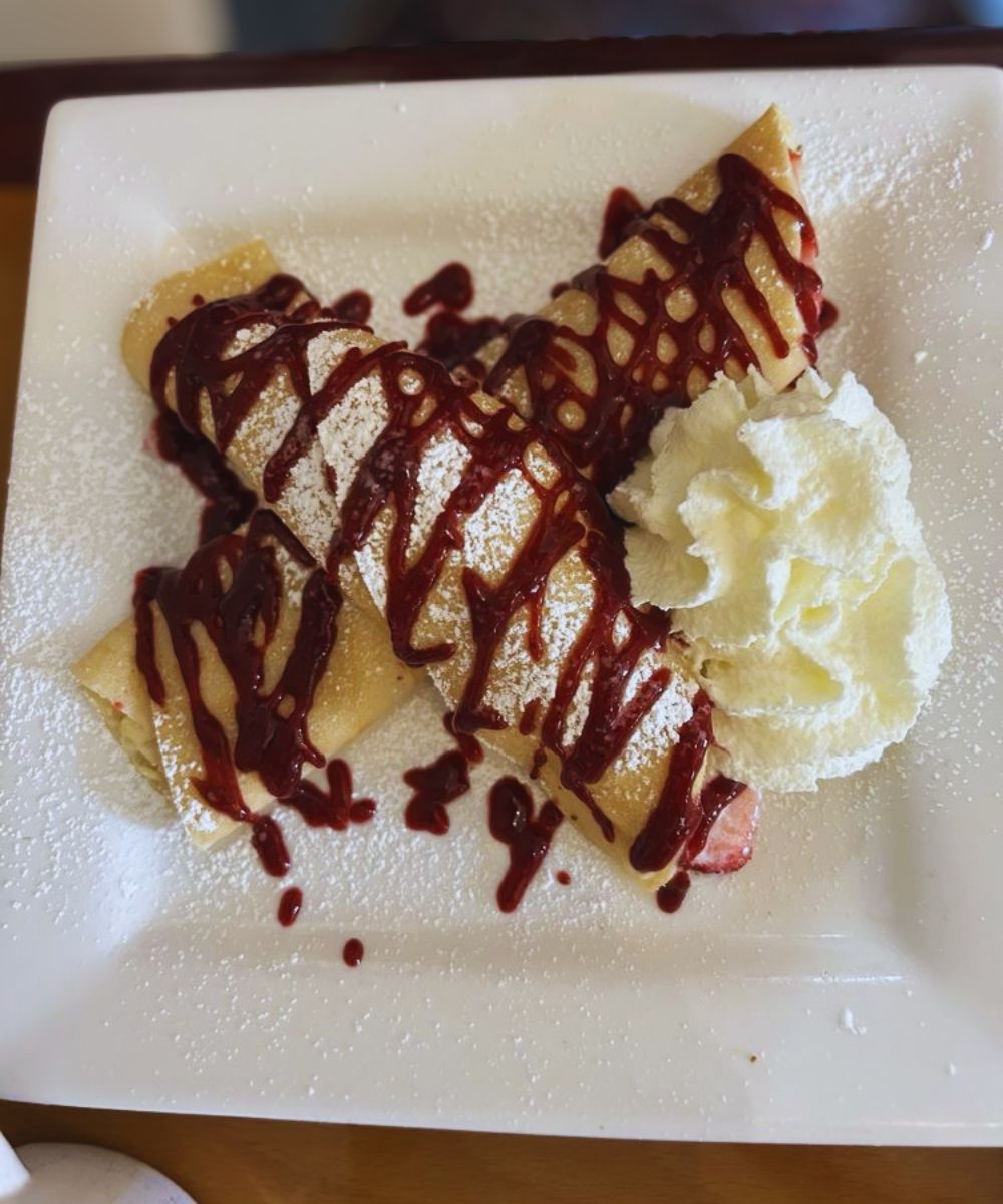 Photos for Chezelle Creperie