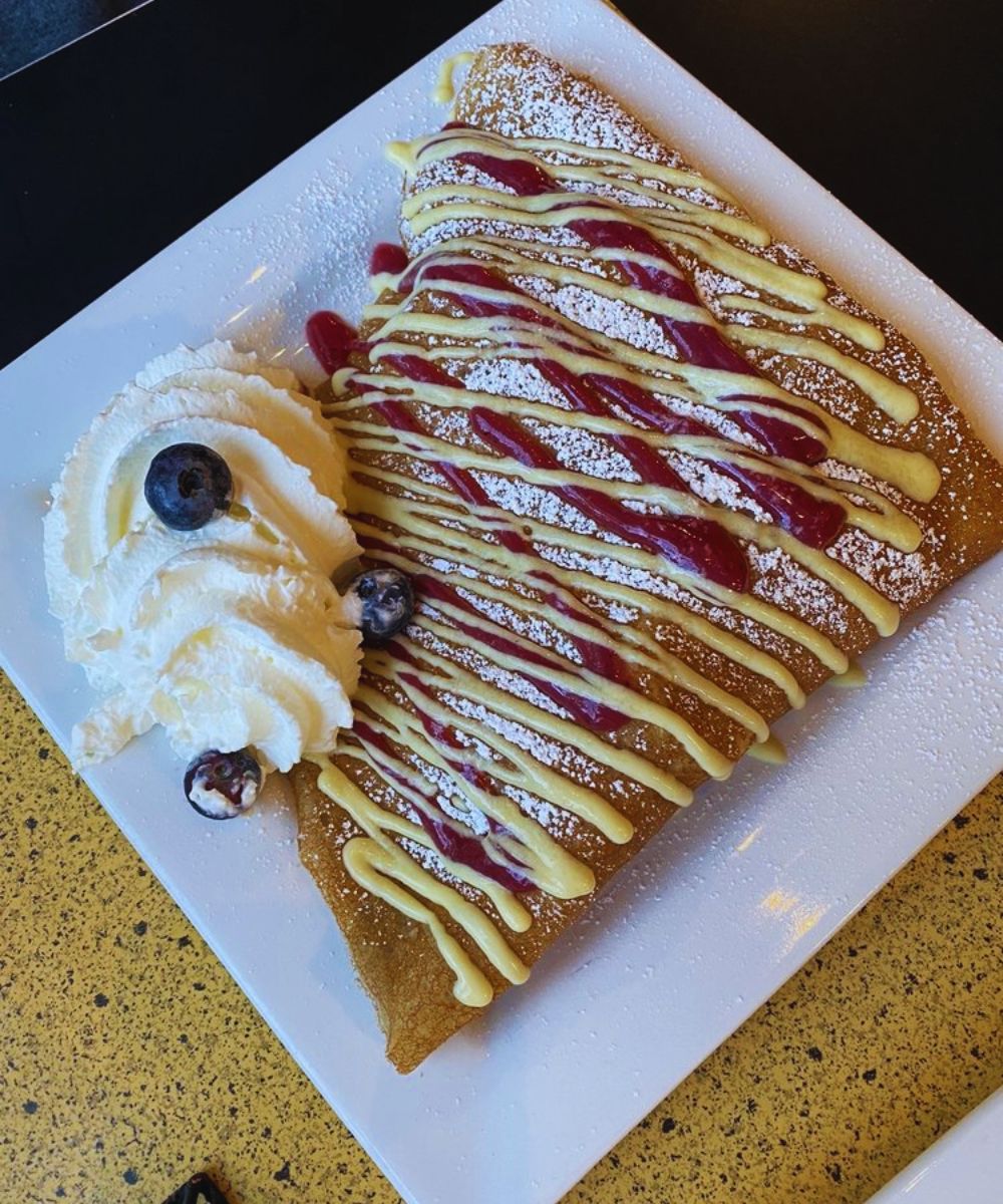 Photos for Chezelle Creperie