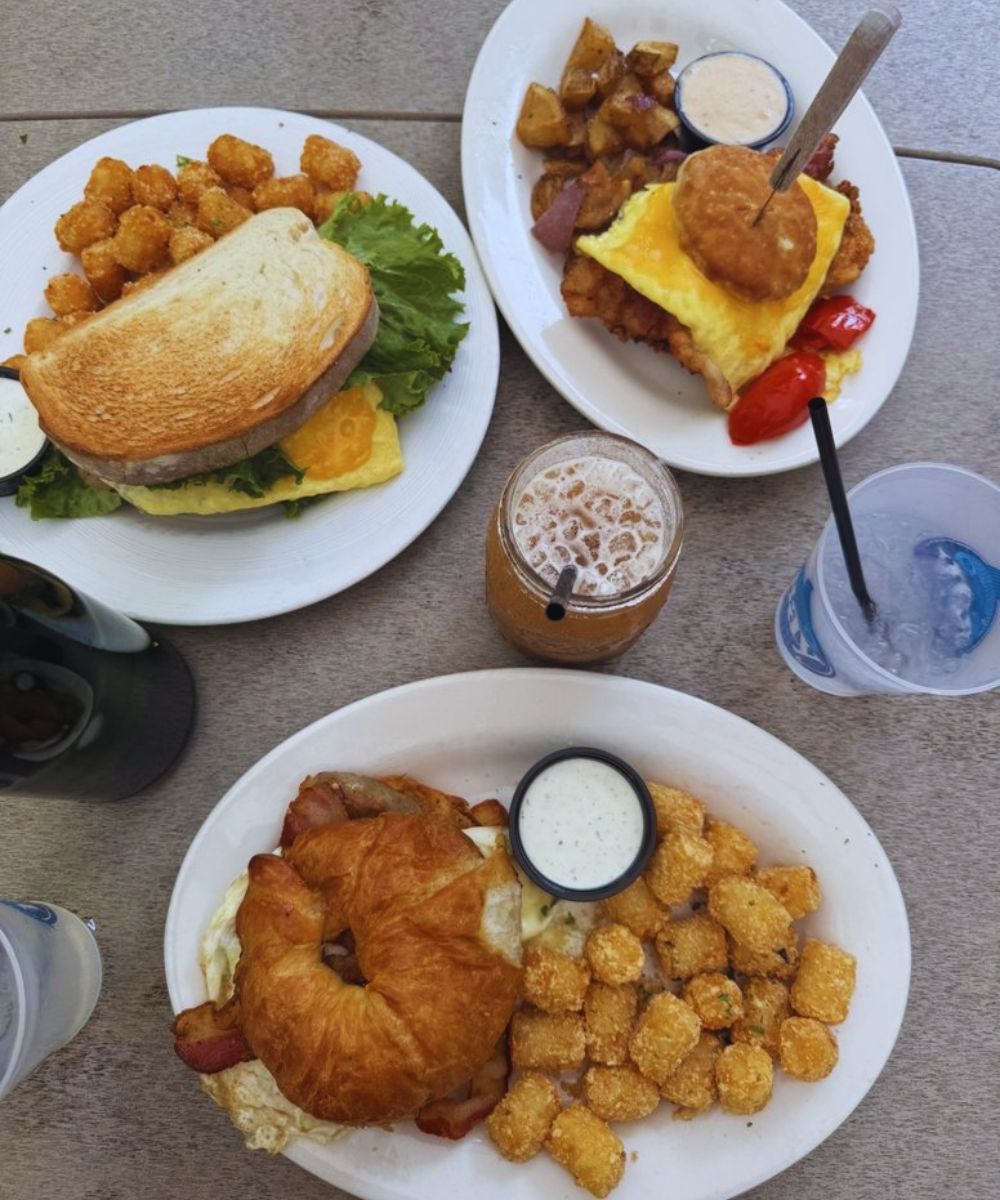 Photos for Bay Local Eatery