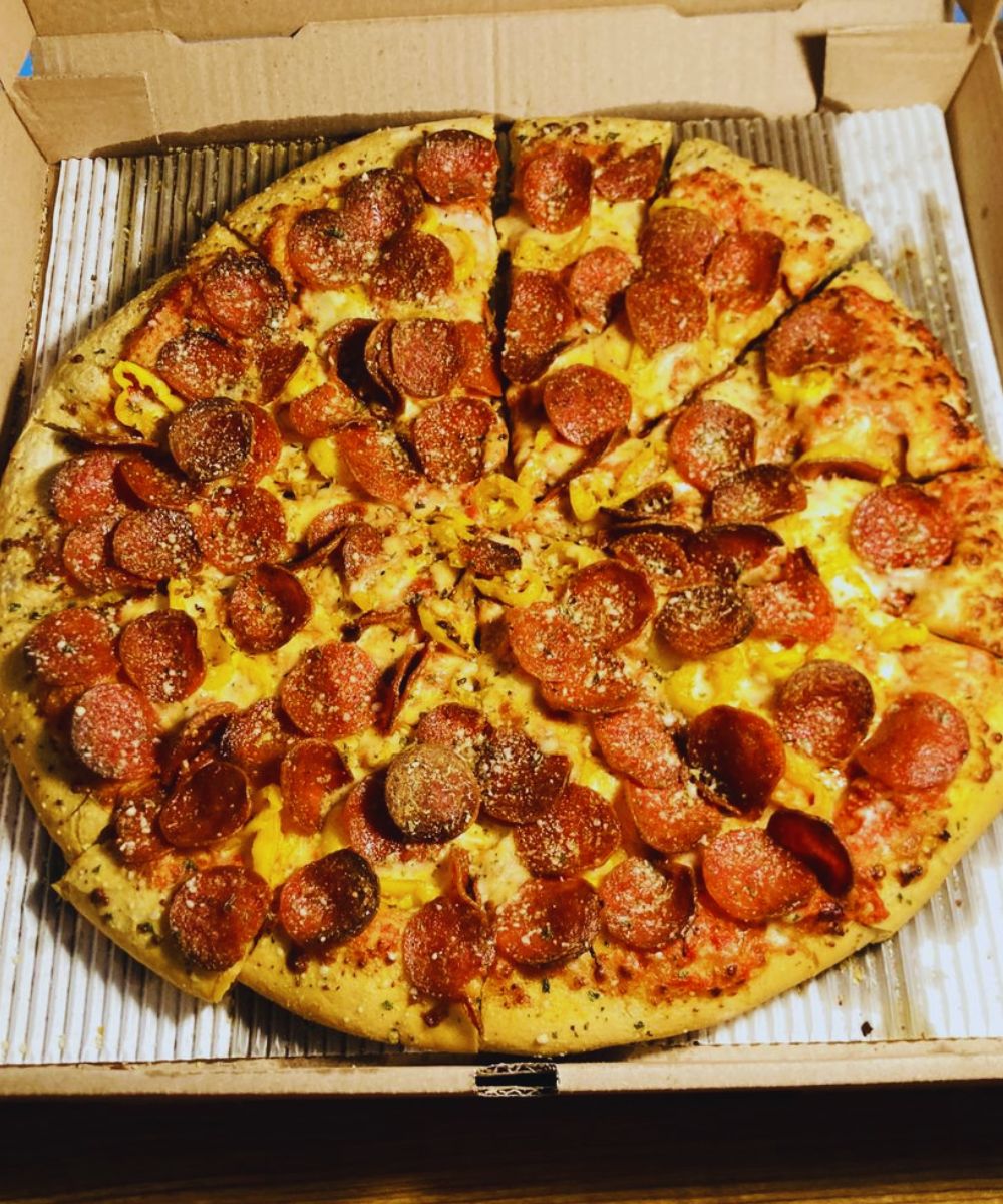 Photos for Hounddog's Three Degree Pizza