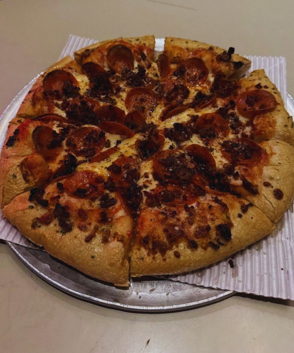 Photos for Hounddog's Three Degree Pizza