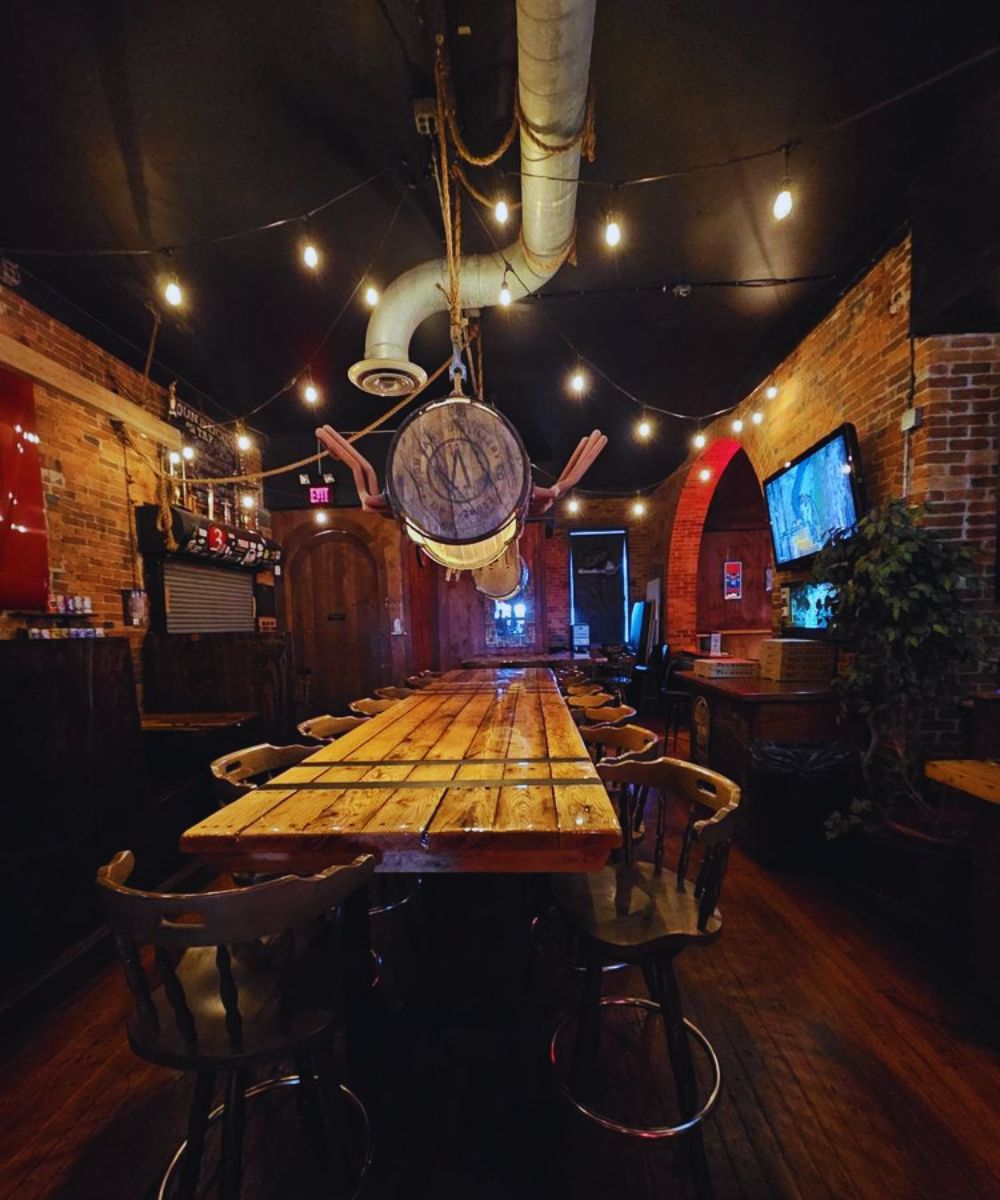 Photos for Hounddog's Three Degree Pizza