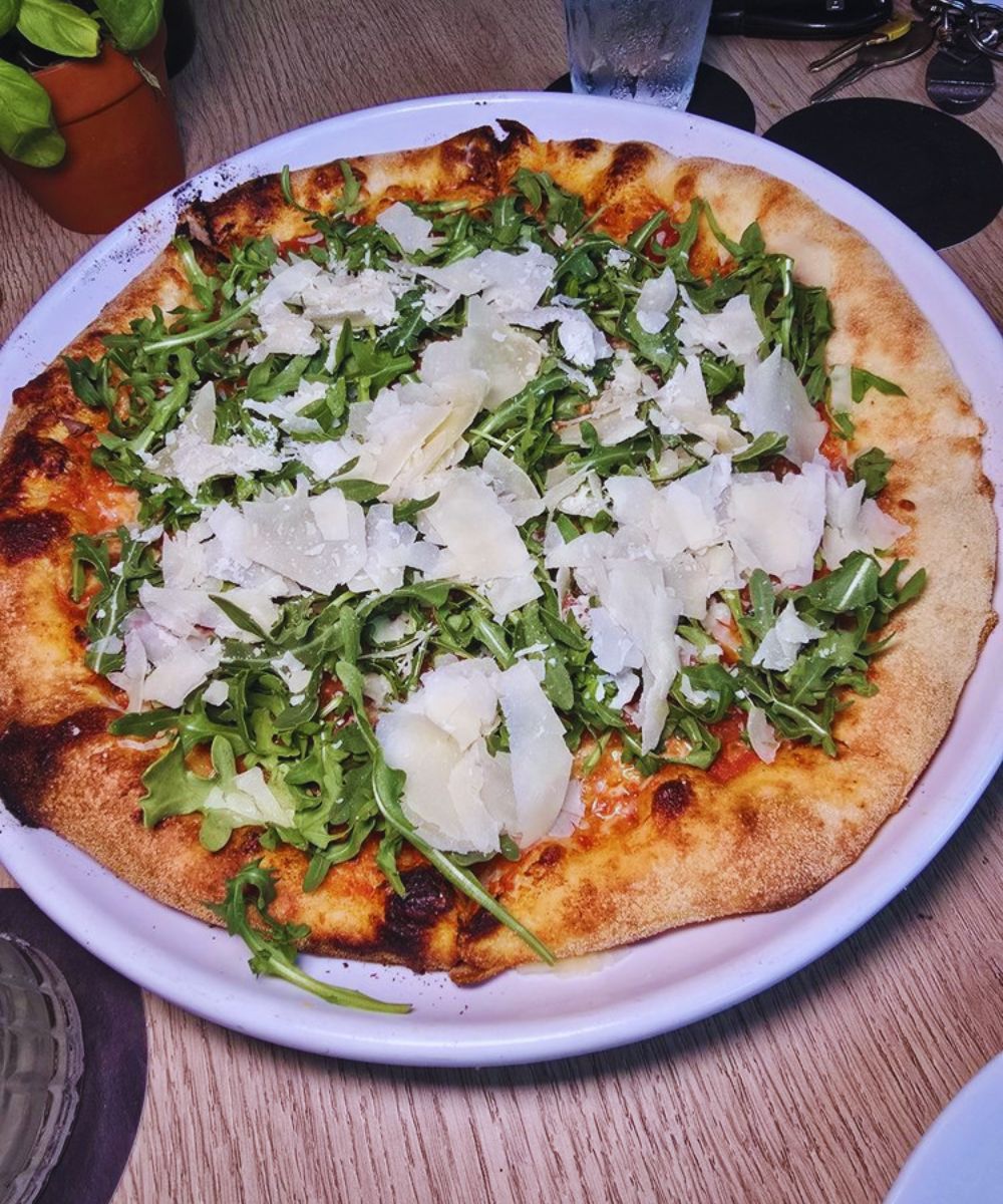 Photos for Vapiano - Miami