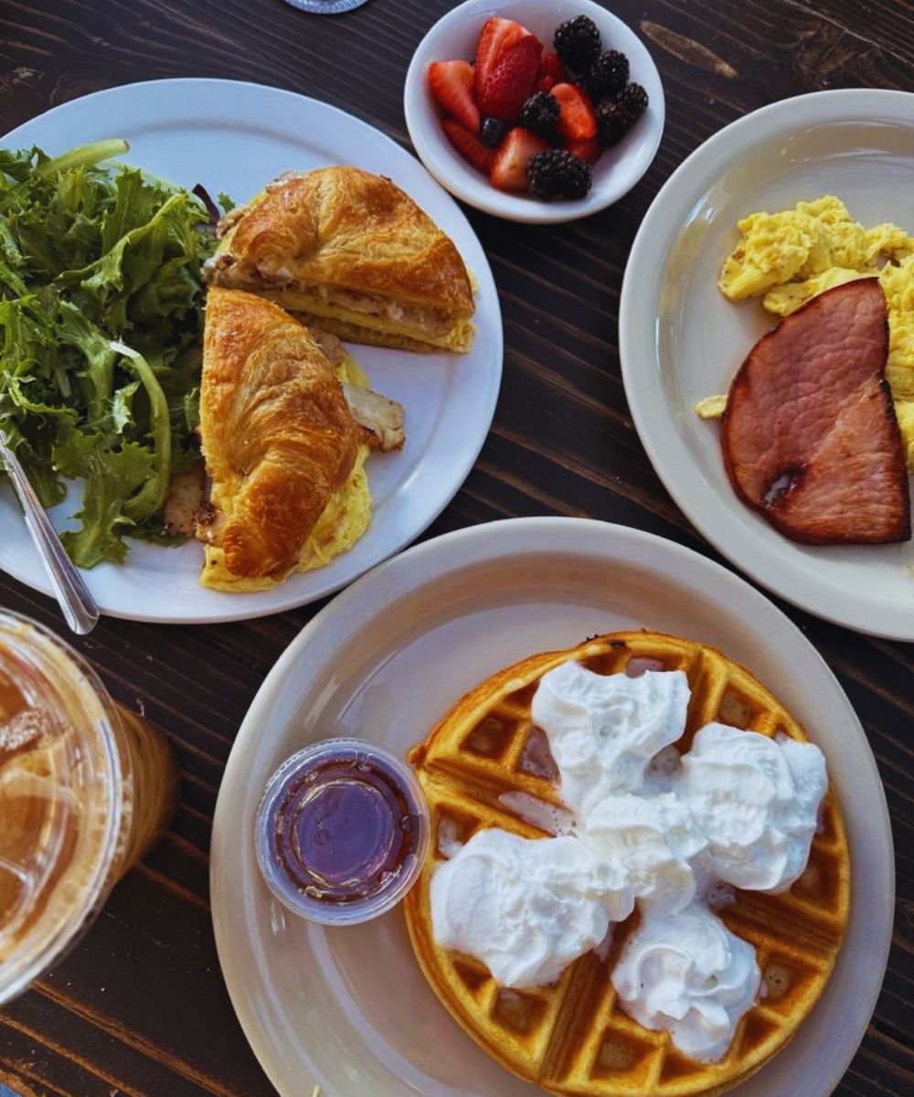 Photos for The Coffee Shop