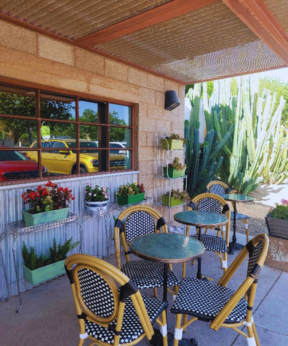 Photos for The Coffee Shop