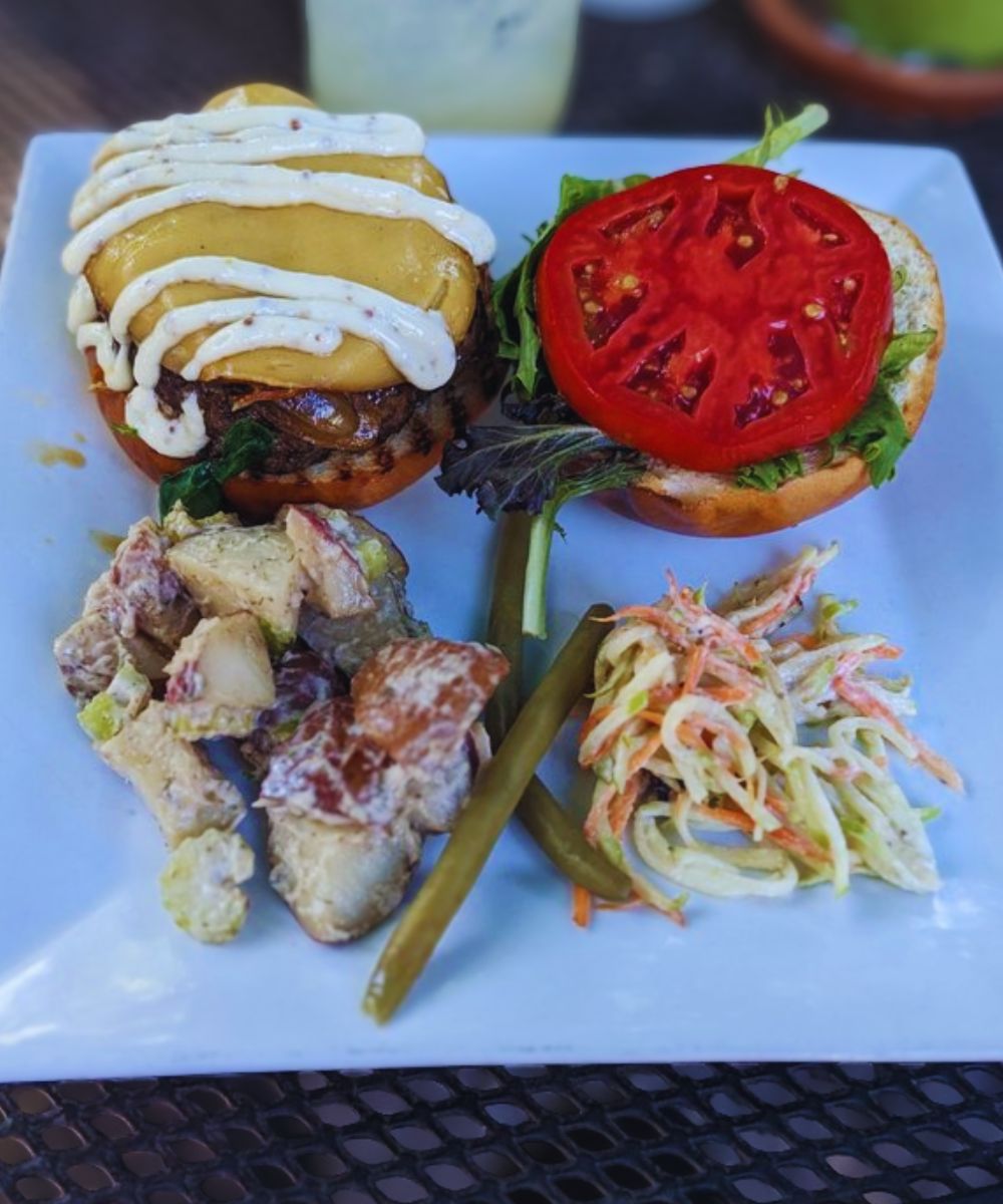 Photos for Leaping Lizard Cafe