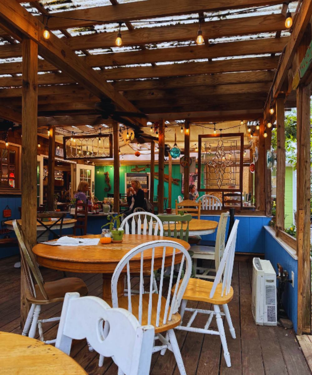 Photos for Leaping Lizard Cafe