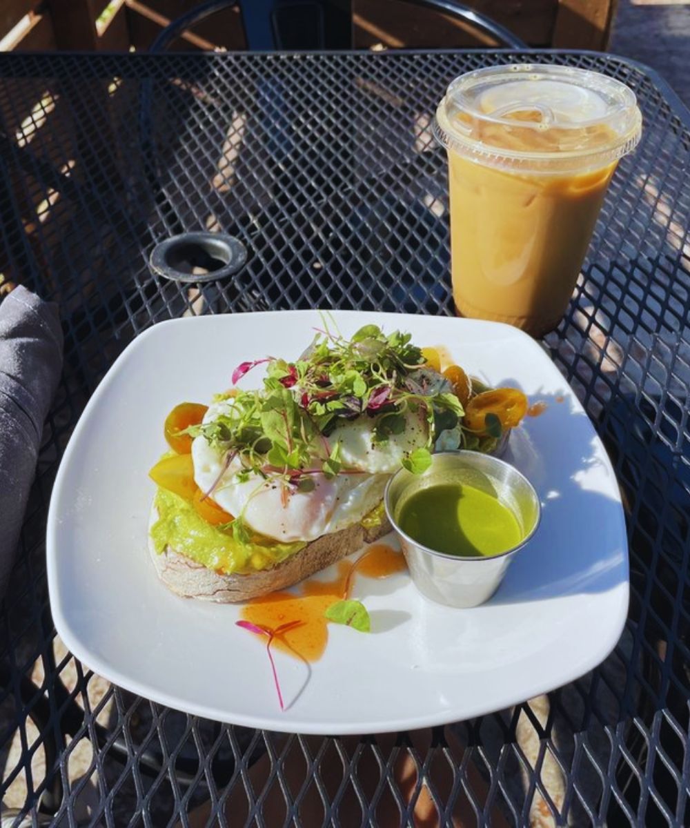 Photos for Switchback Coffee Roasters