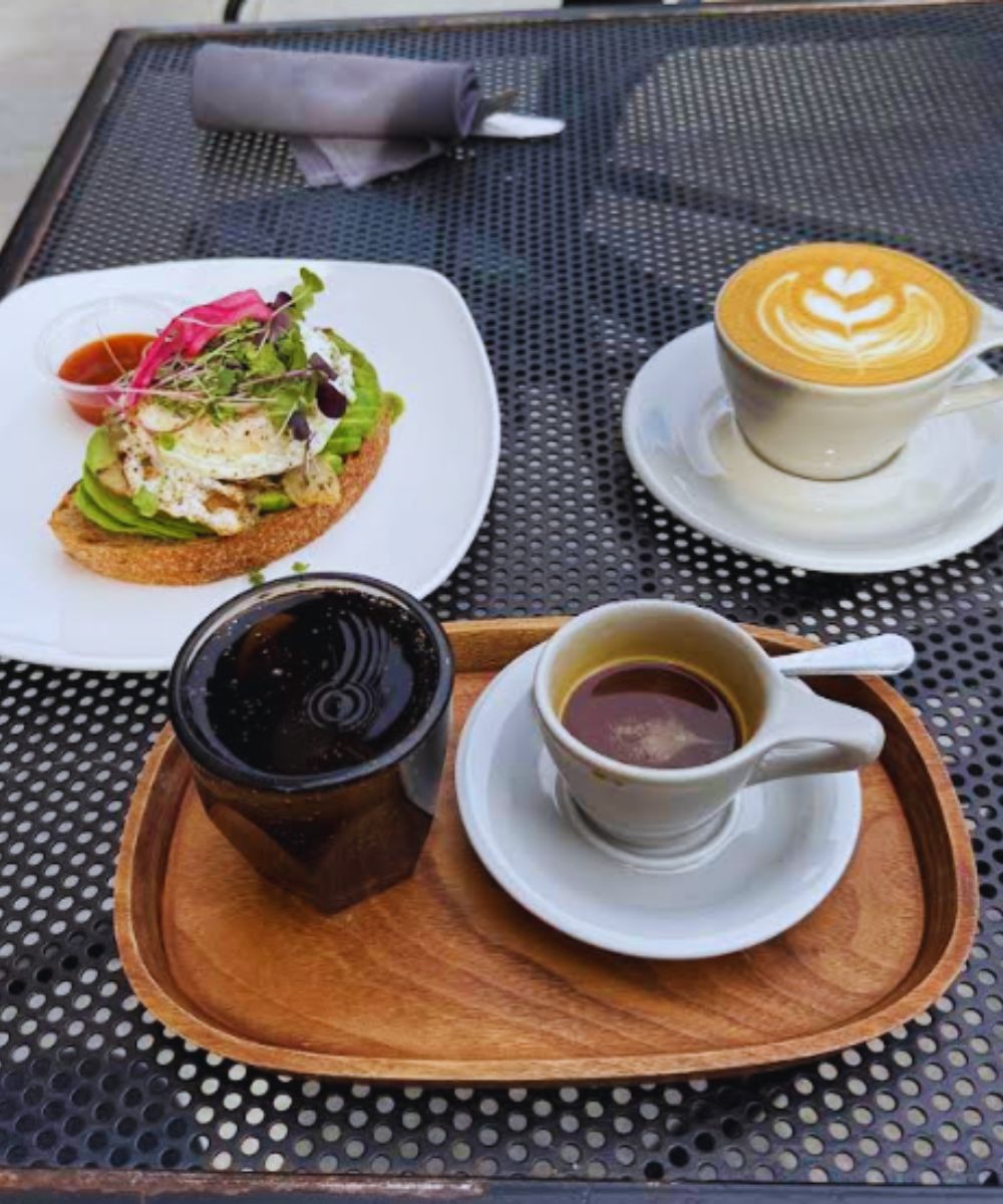 Photos for Switchback Coffee Roasters