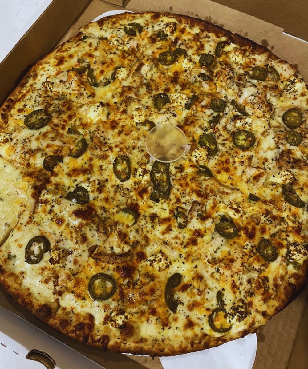 Photos for Mangia Italiana Pizza & Pasta