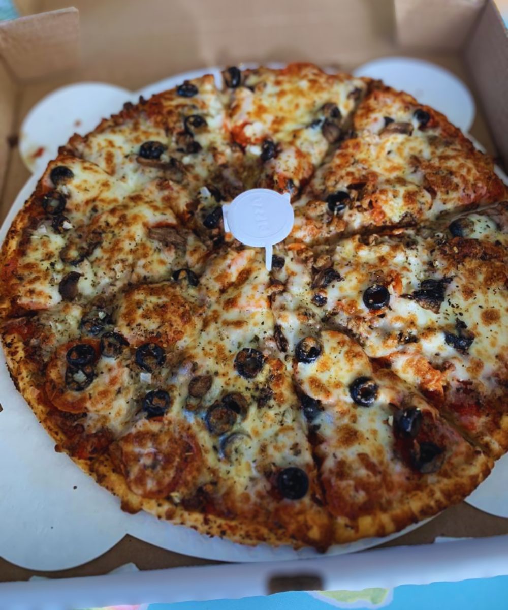 Photos for Mangia Italiana Pizza & Pasta
