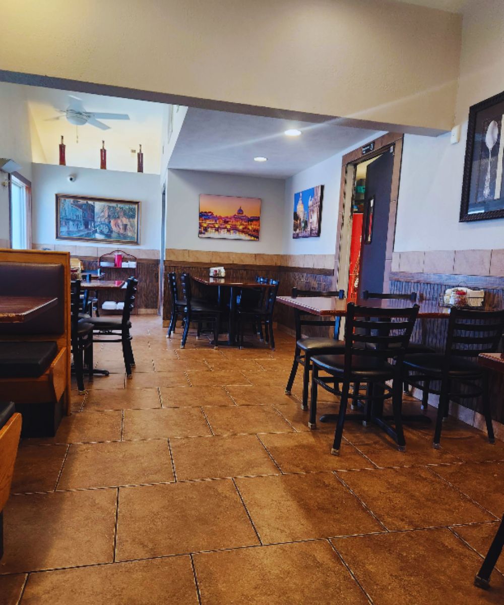 Photos for Mangia Italiana Pizza & Pasta