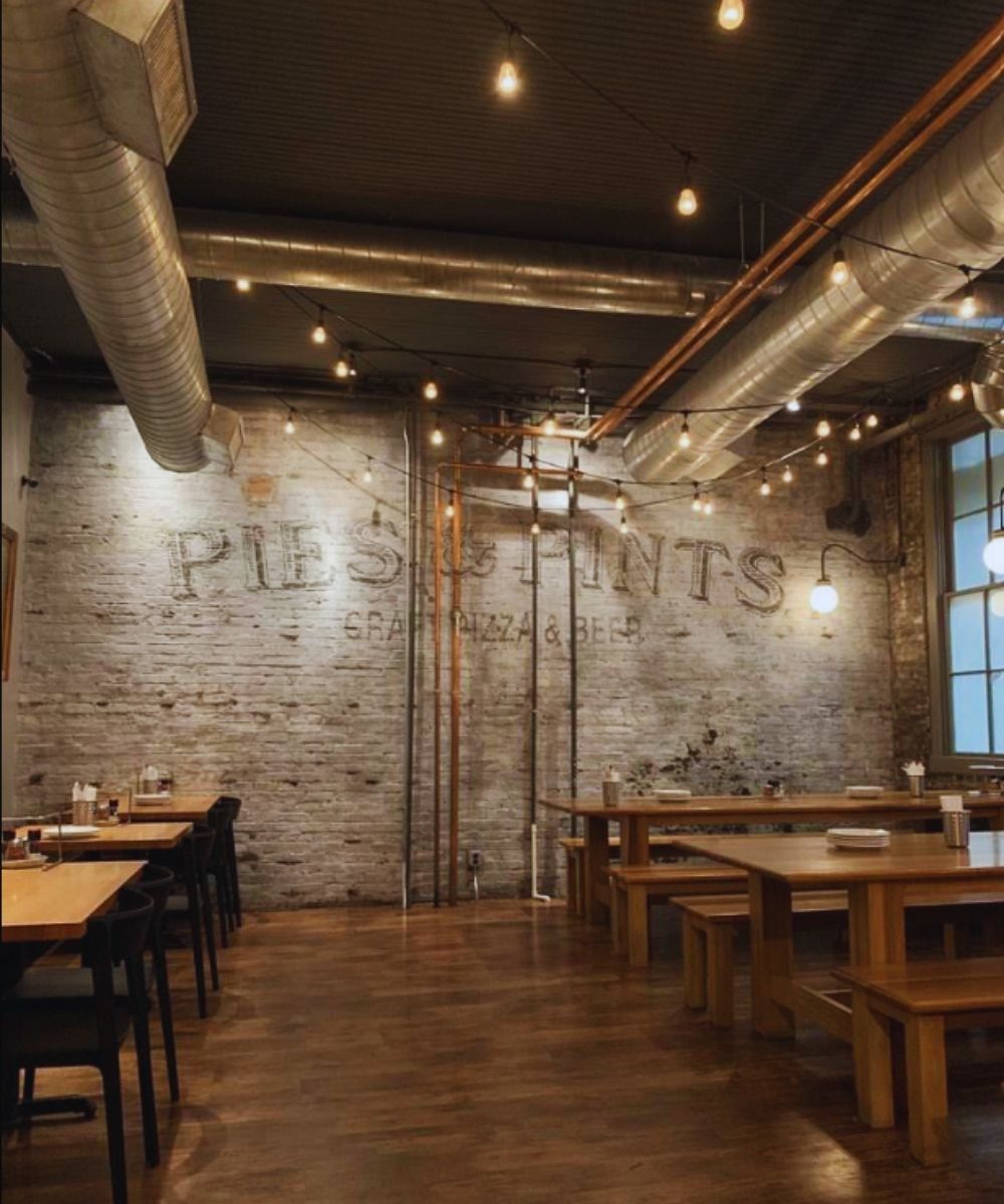 Photos for Pies & Pints - Lexington