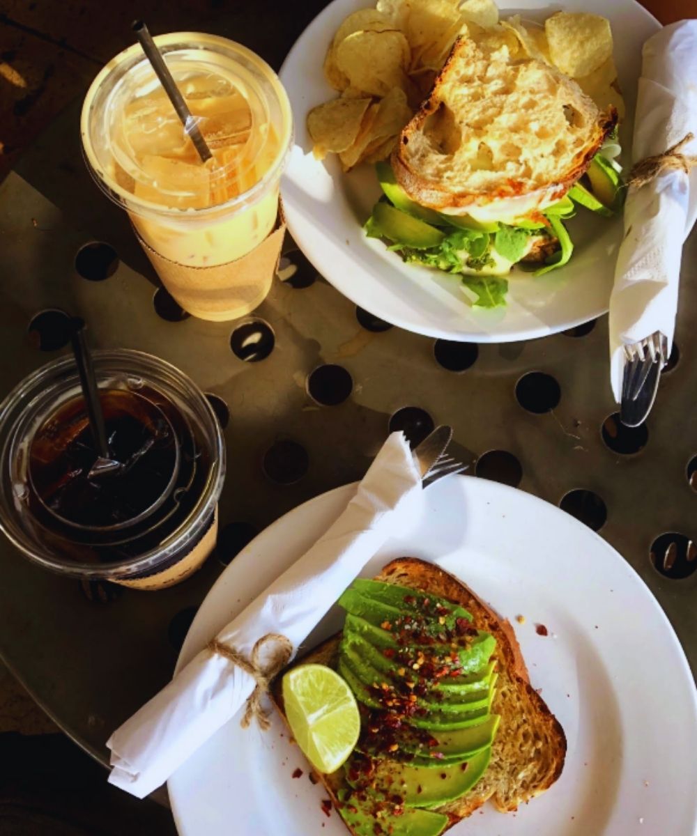 Photos for Buddy Brew Coffee