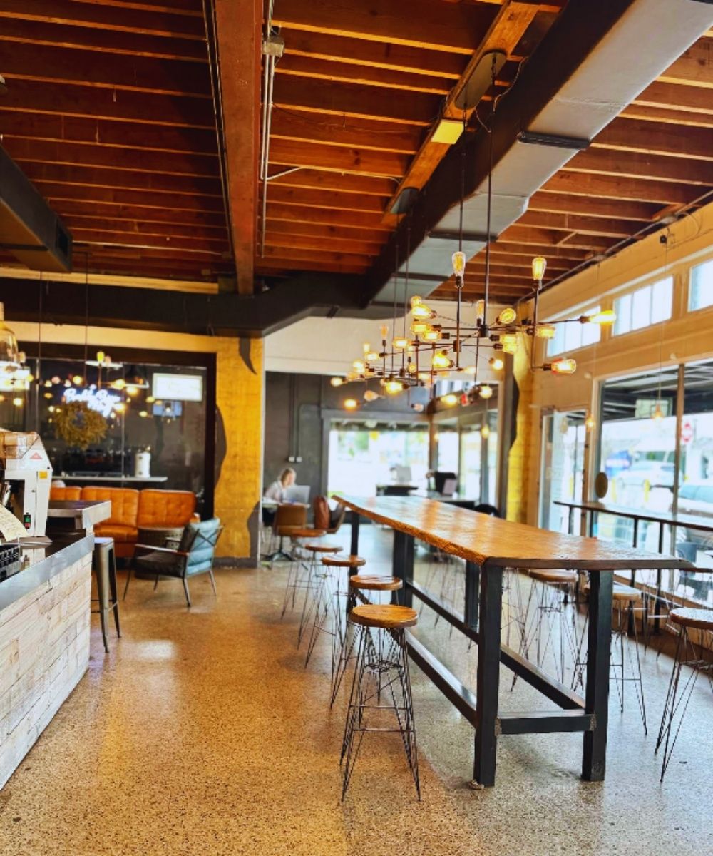 Photos for Buddy Brew Coffee
