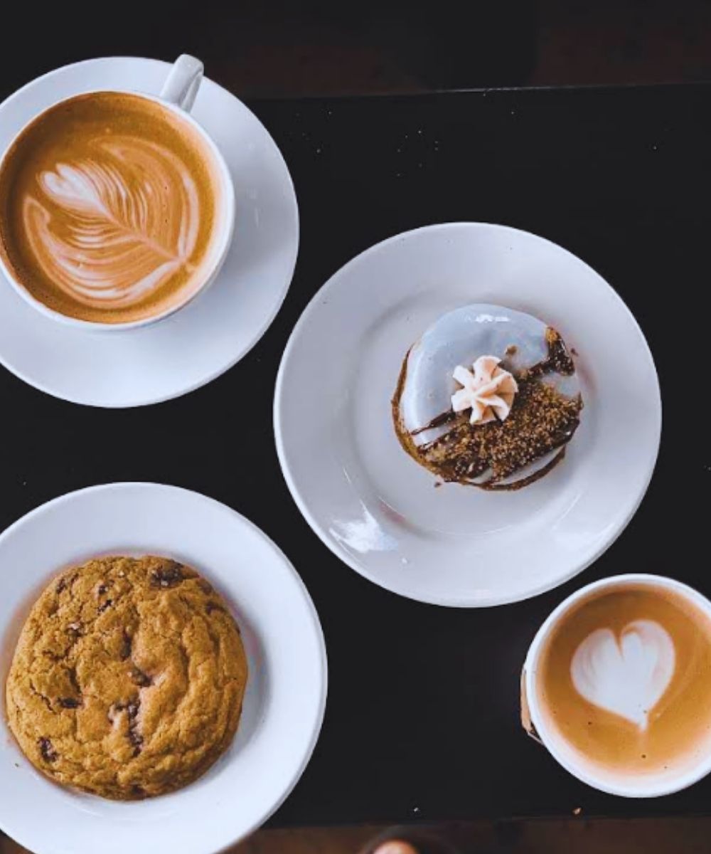 Photos for Buddy Brew Coffee