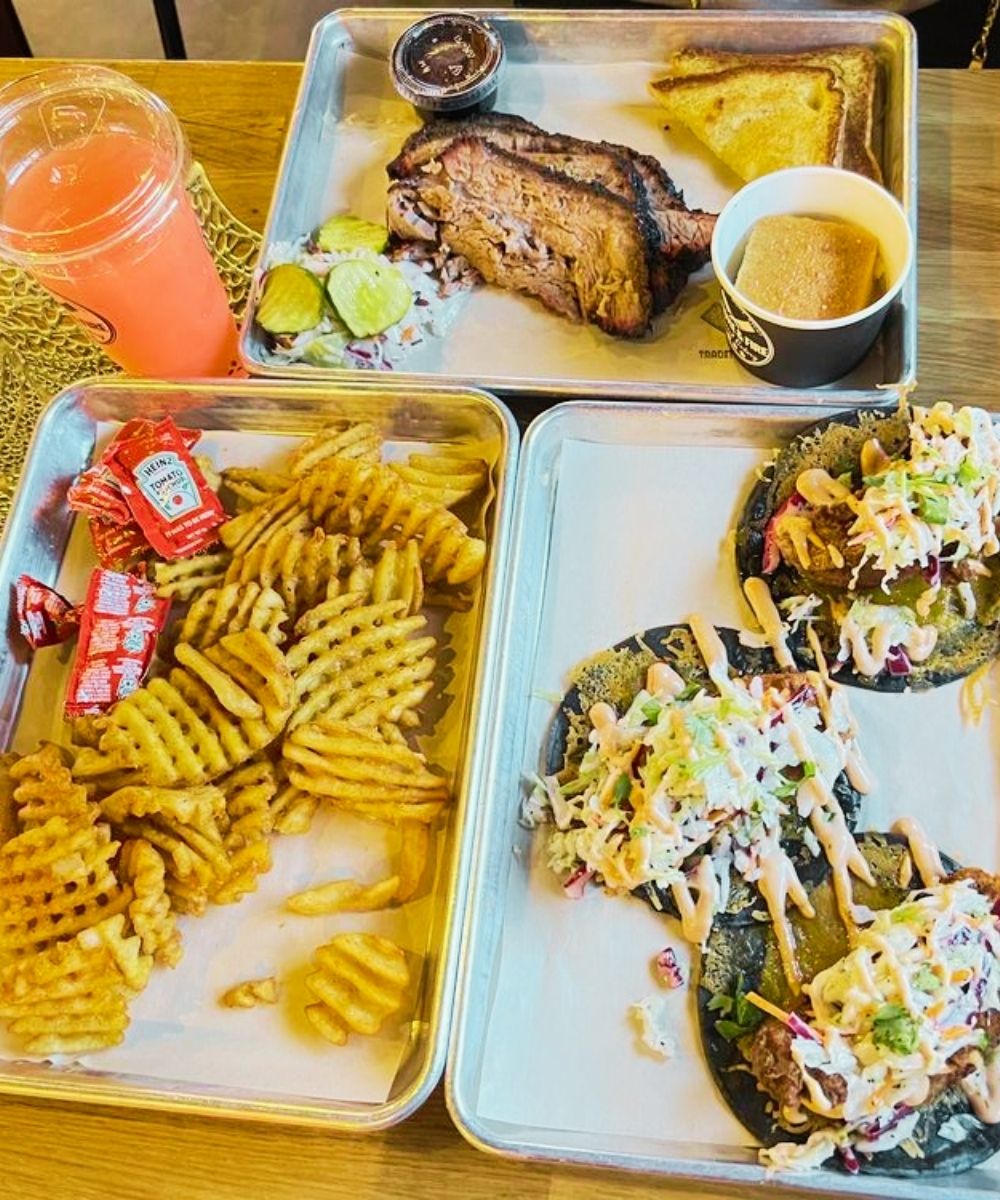 Photos for Smoke & Fire Social Eatery