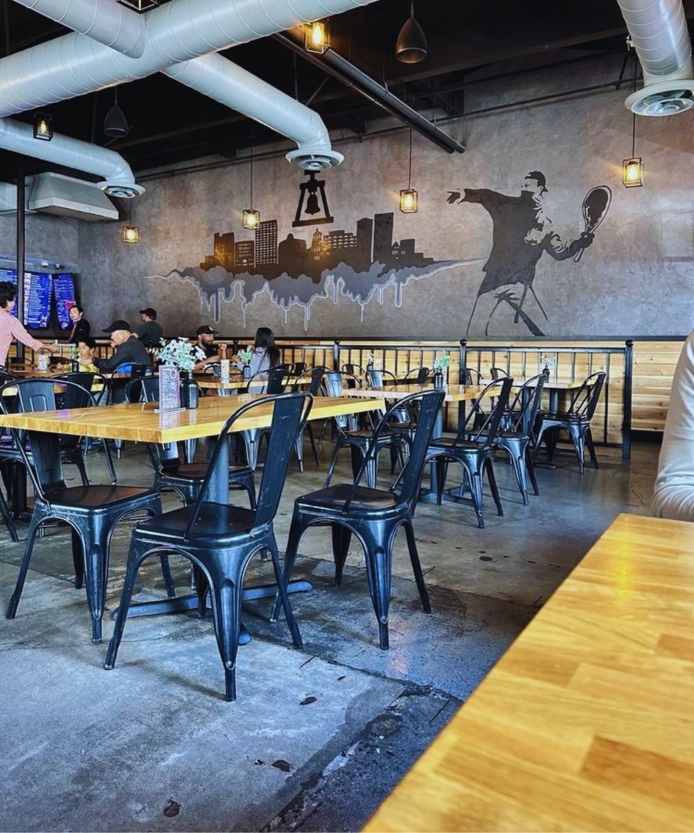 Photos for Smoke & Fire Social Eatery