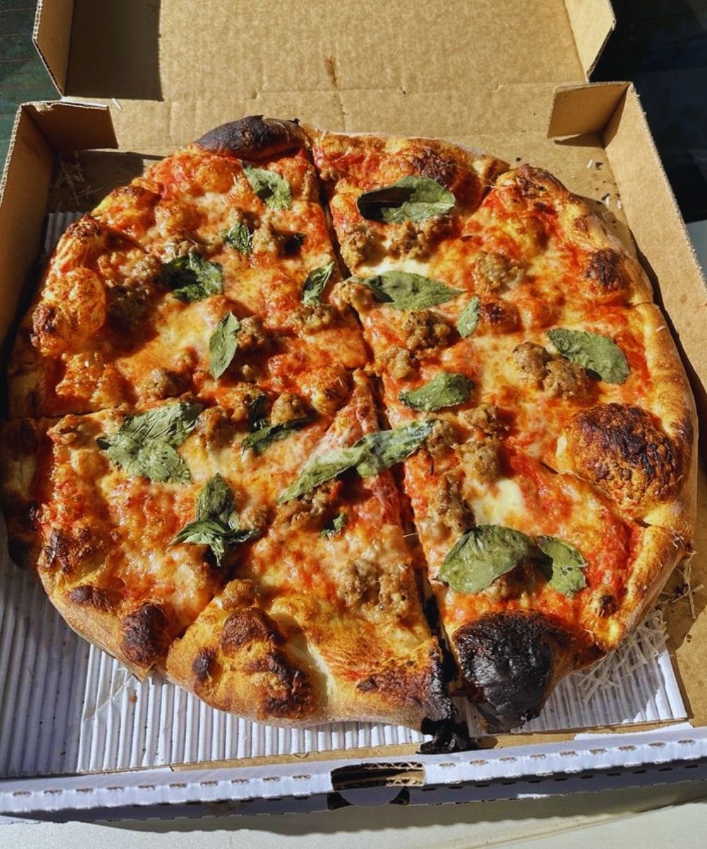 Photos for Angelo's Pizzeria