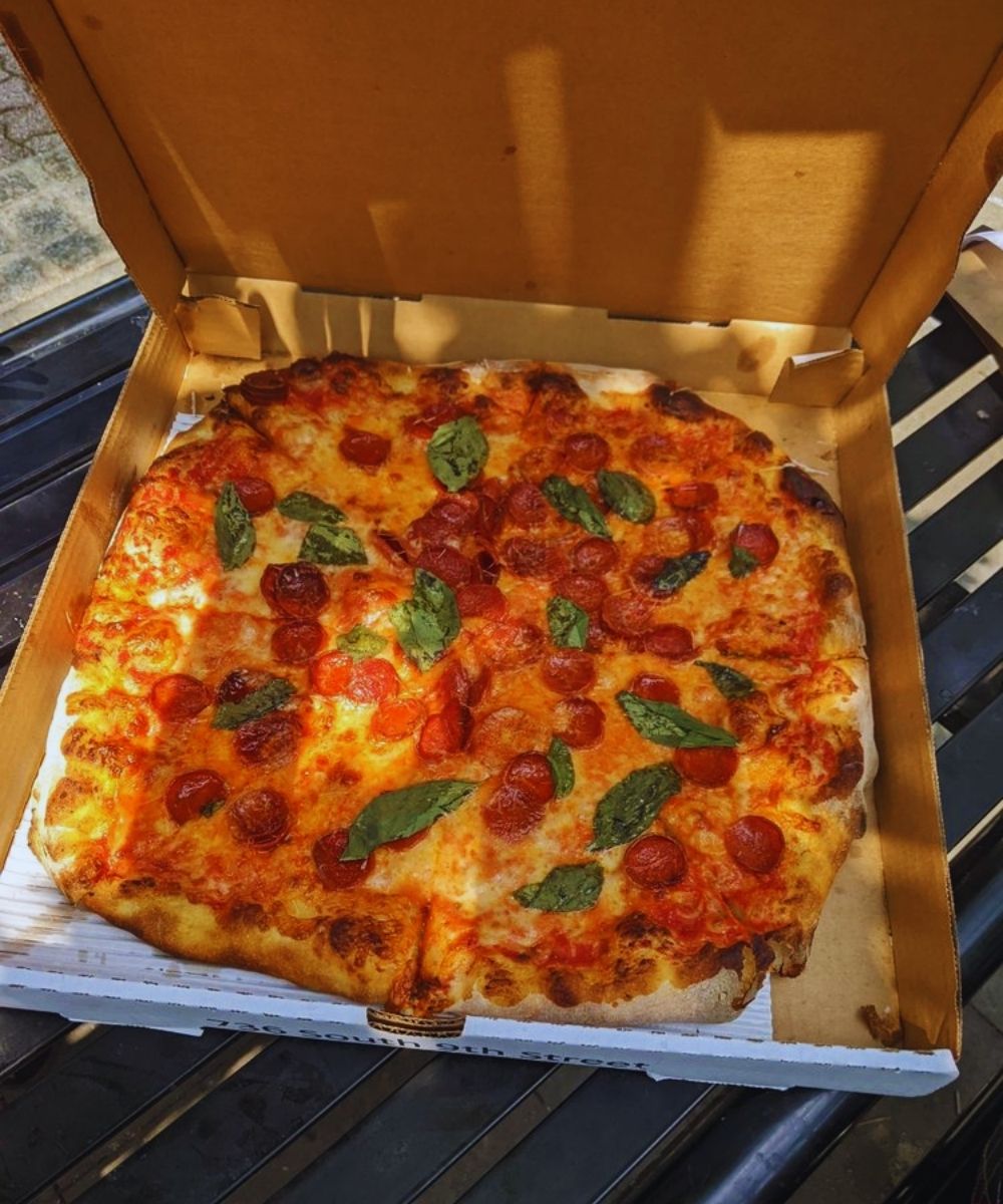Photos for Angelo's Pizzeria