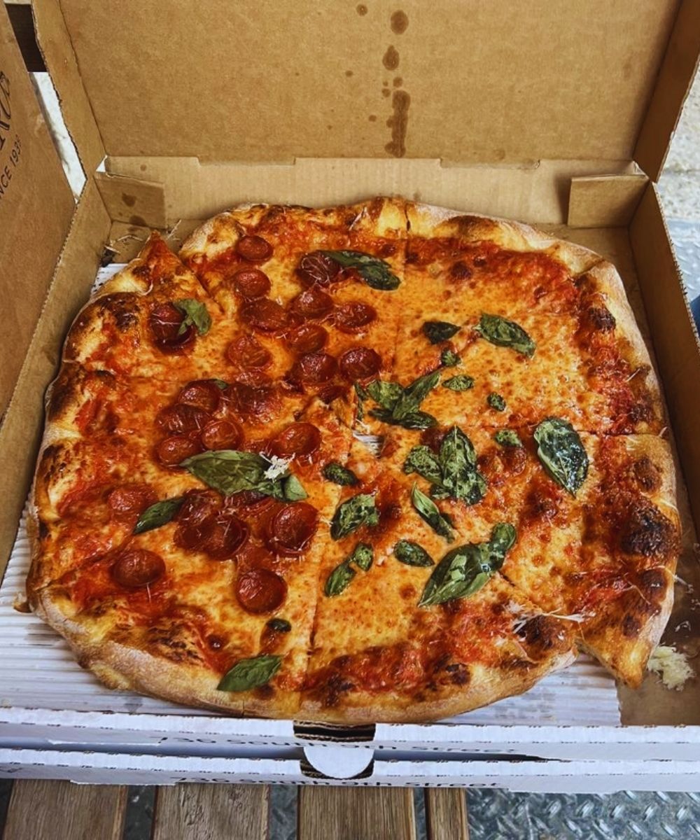 Photos for Angelo's Pizzeria