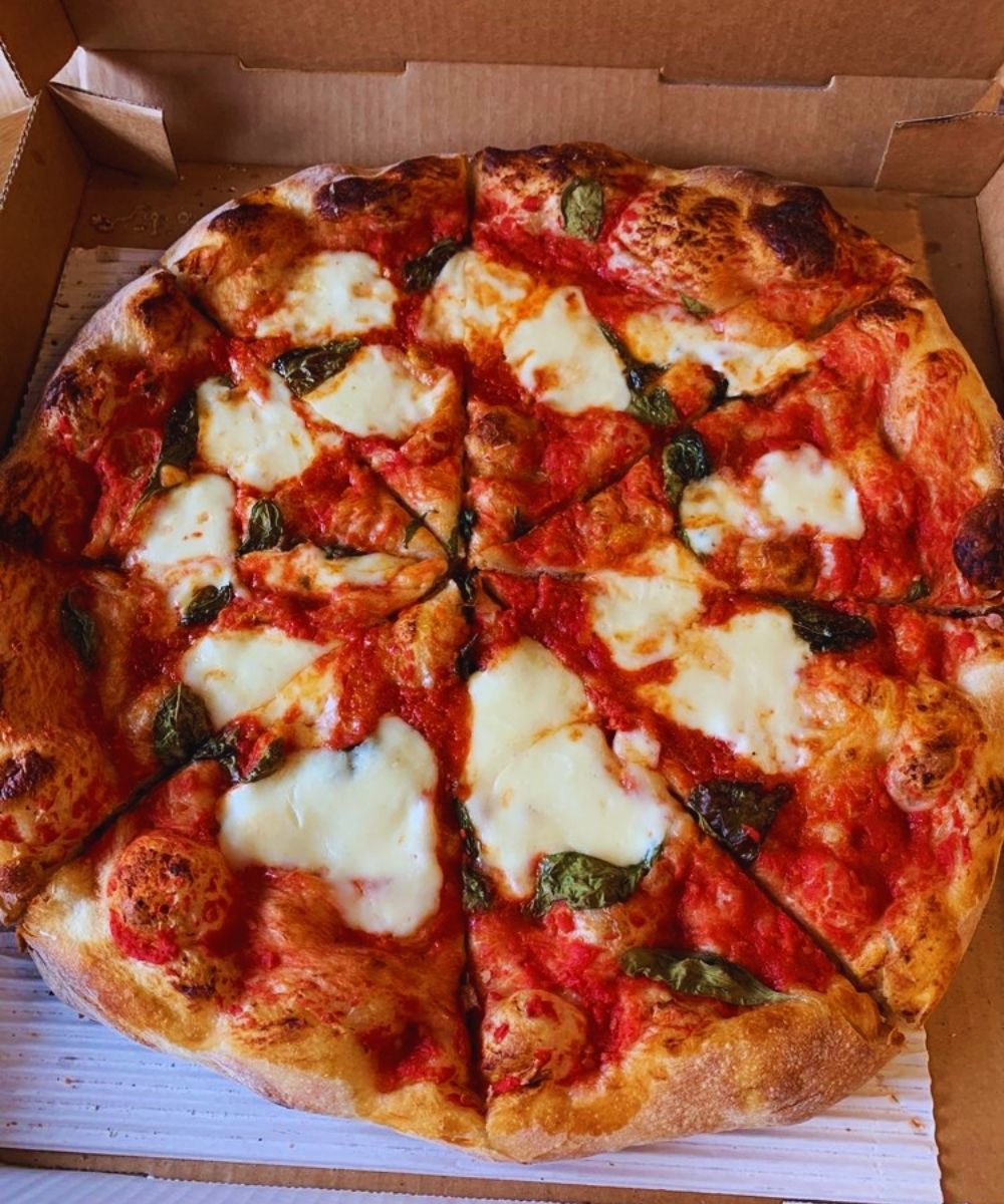 Photos for Angelo's Pizzeria