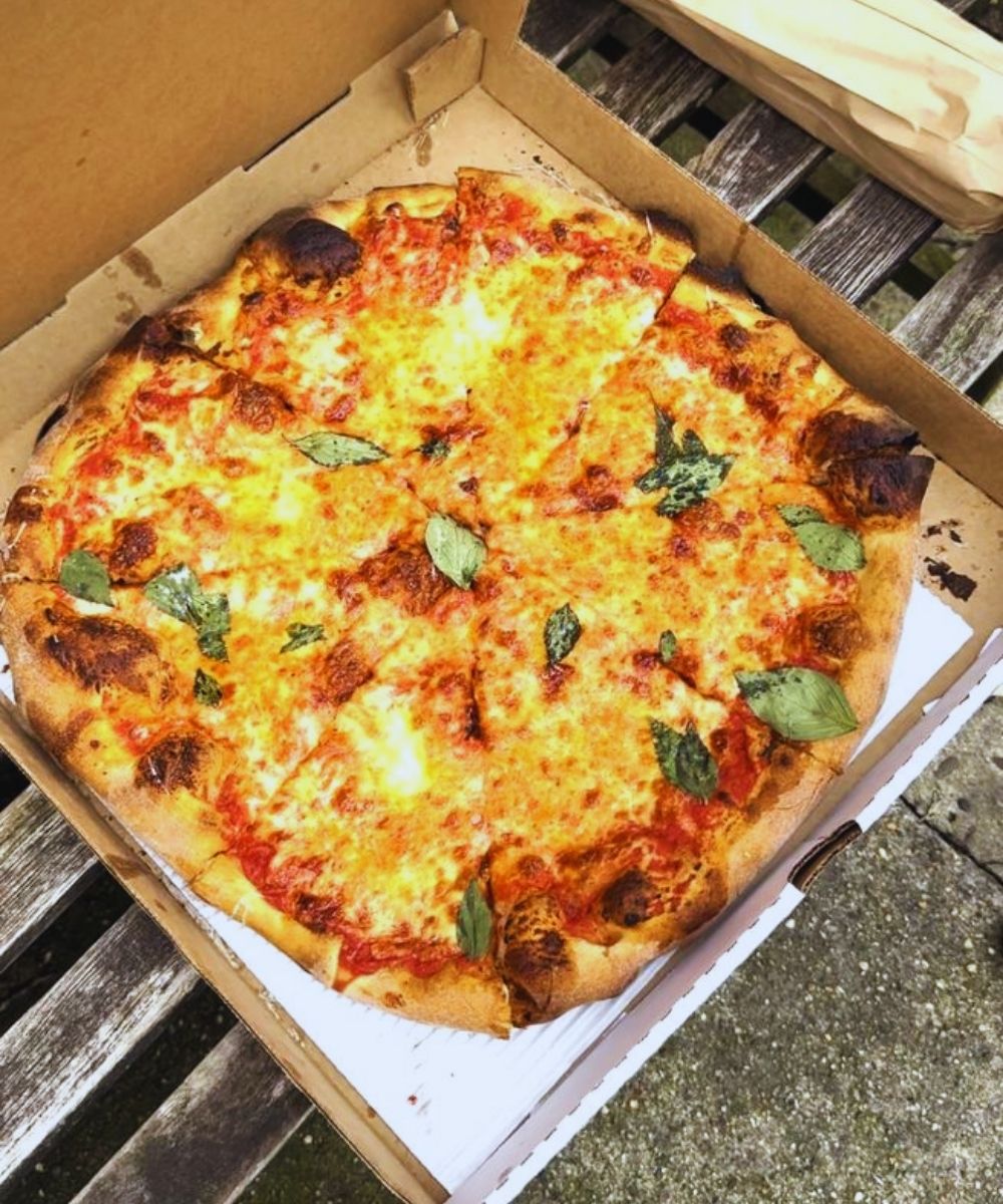 Photos for Angelo's Pizzeria