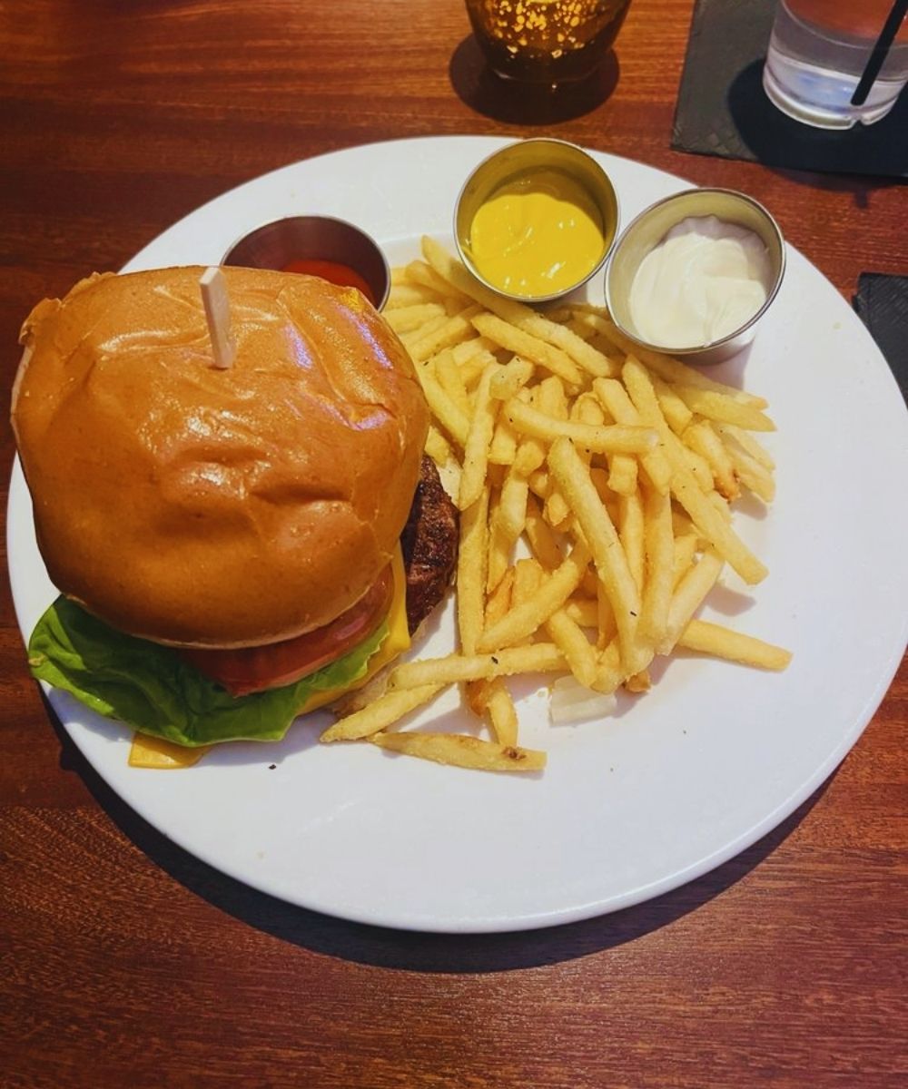 Photos for The Majestic Grille